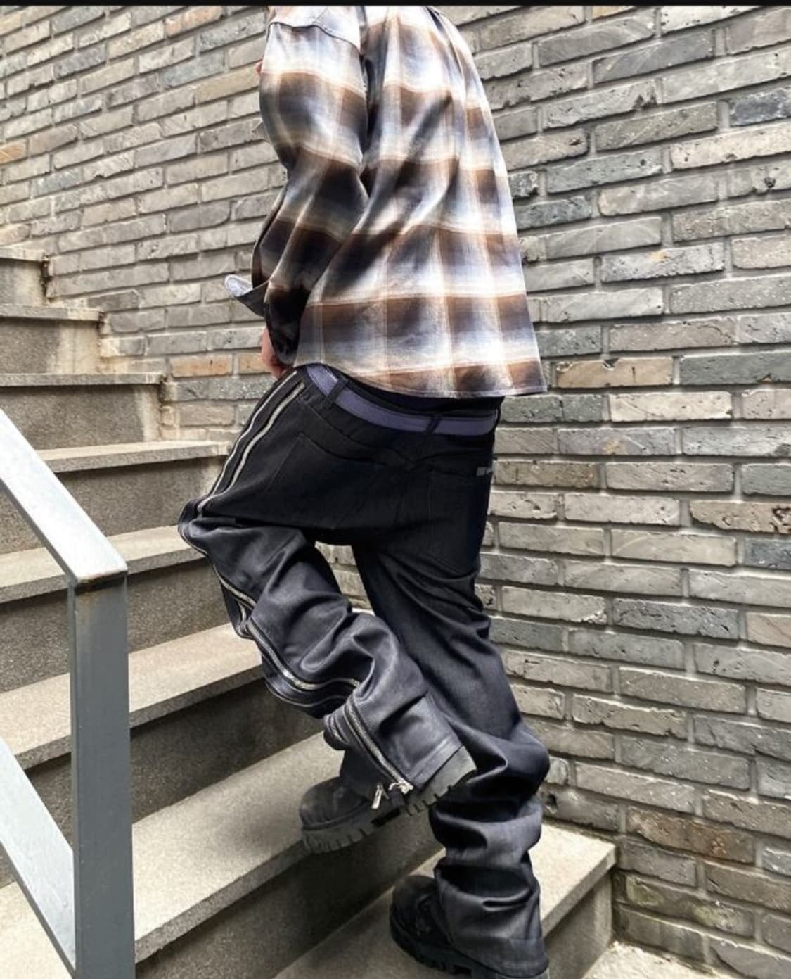 언더마이카 팬츠 상품이미지1