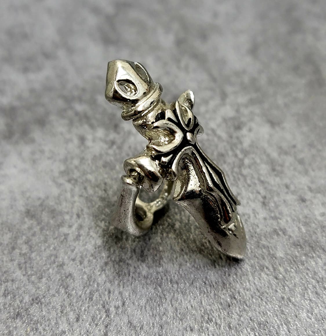 cross ring 상품이미지4