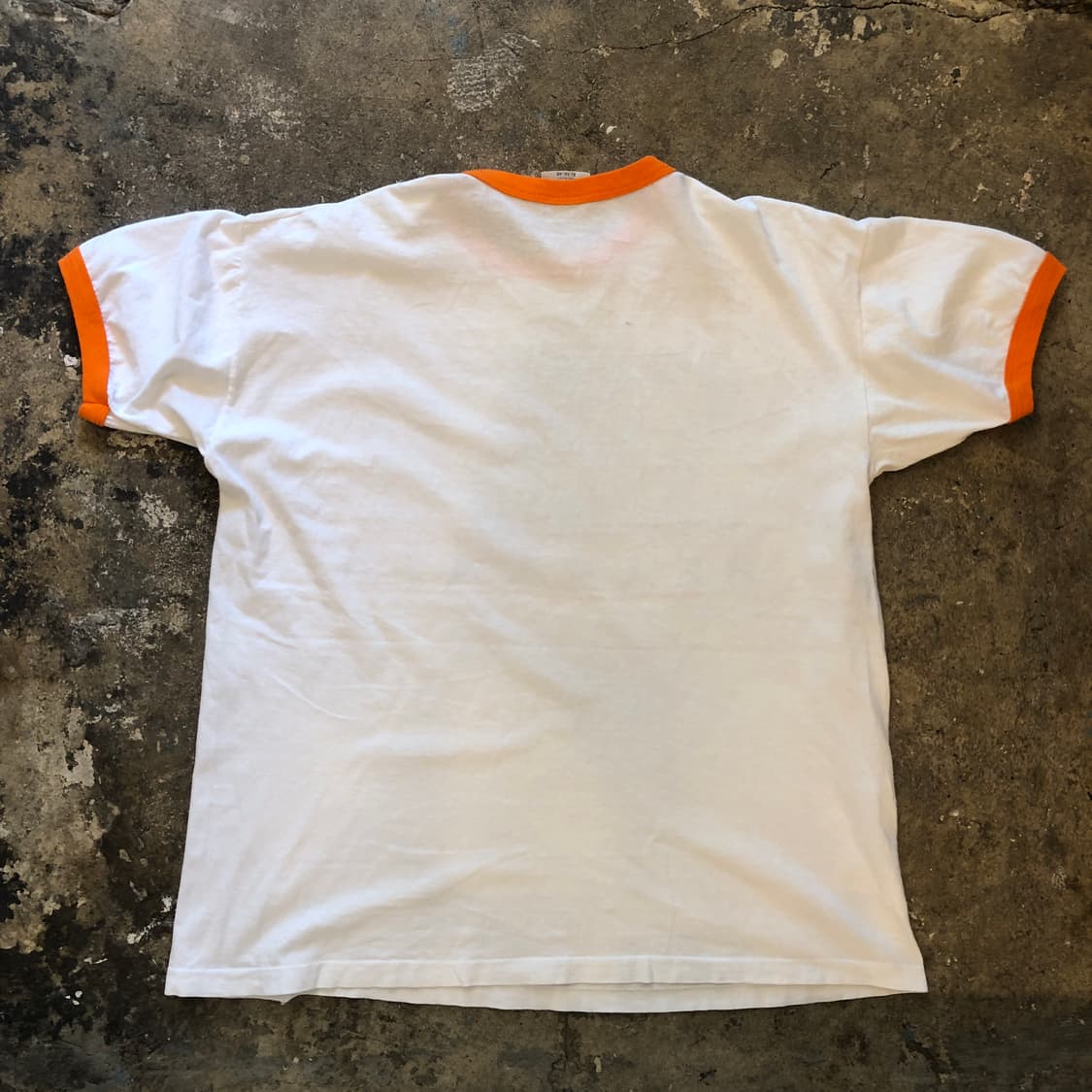 70s~90s Ringer T-shirt-XL 상품이미지4