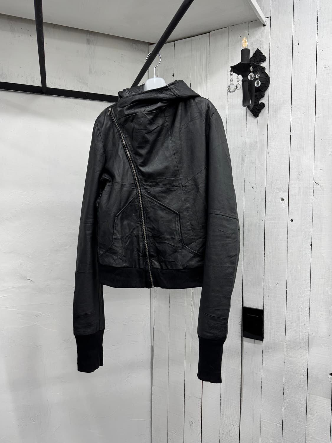 vtg jacket 상품이미지4