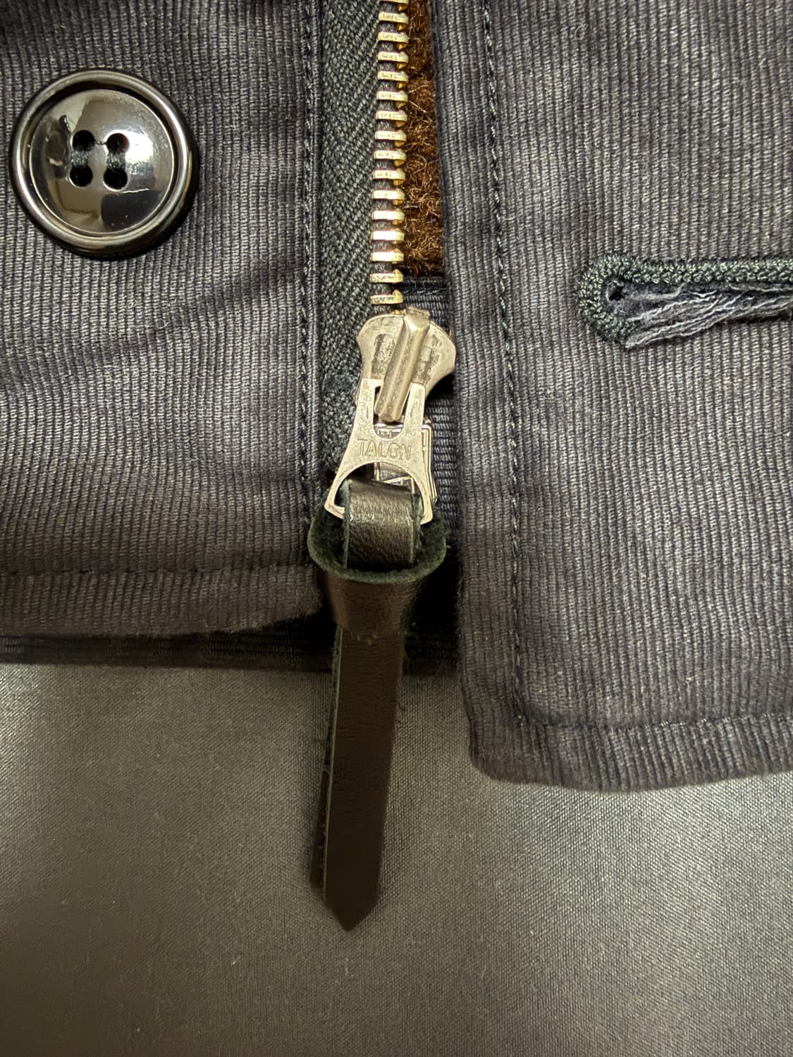 버즈릭슨 N-1 덱자켓 (BR15340) 상품이미지5