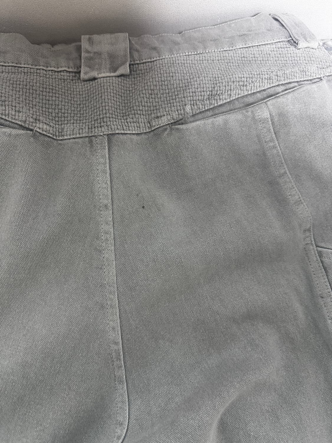 이그노타 코어8 워시드 팬츠 팝니다. 상품이미지7