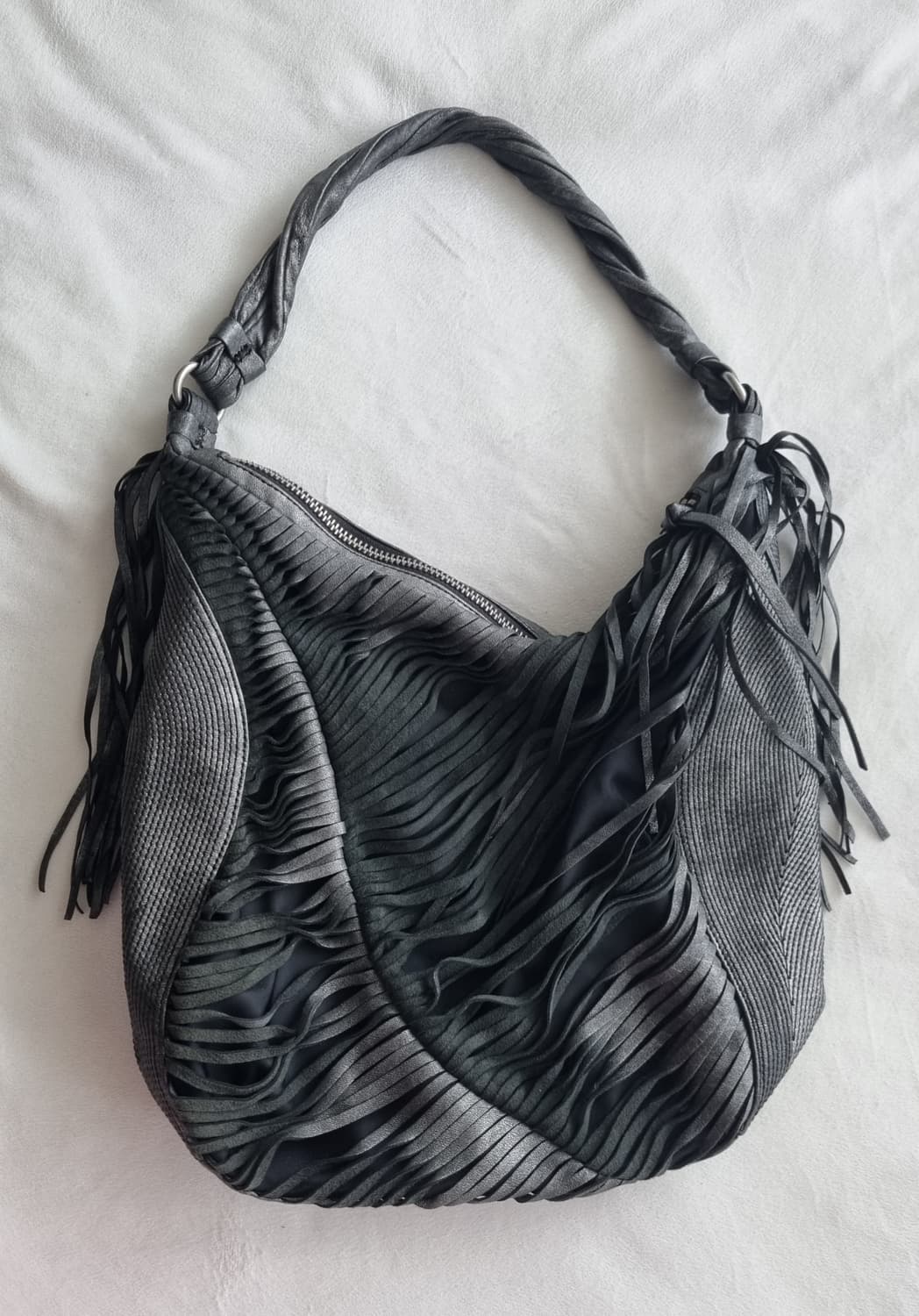 빈티지 y2k 00s 숄더백 상품이미지1