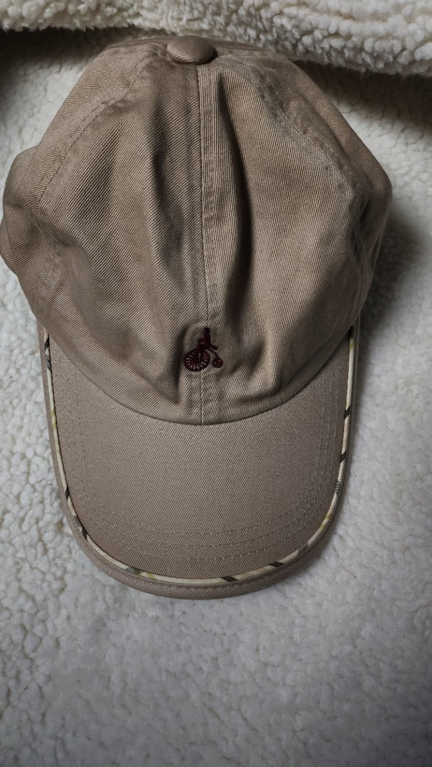 빈폴 클래식 볼캡 상품이미지1