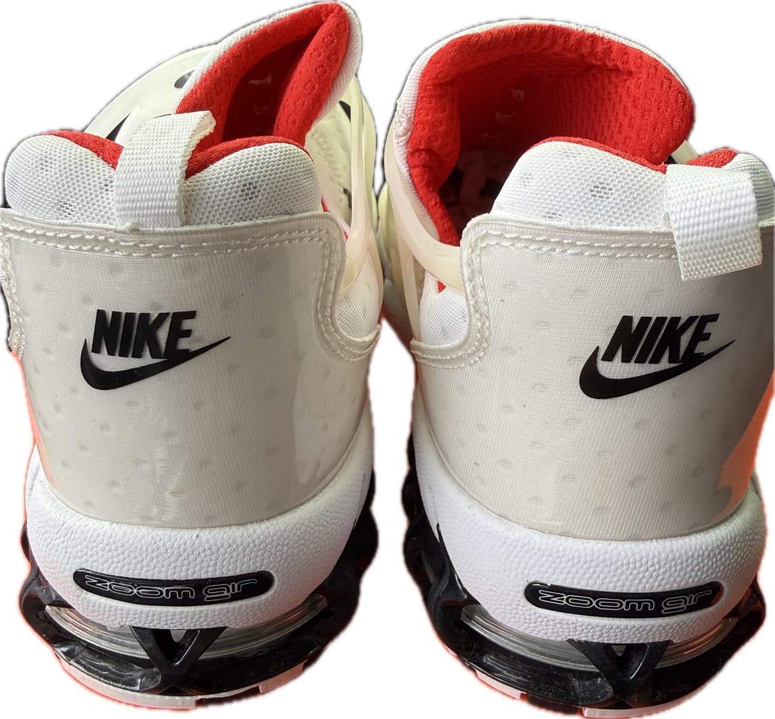 나이키x스투시 콜라보 에어 줌 스피리돈 250 상품이미지3