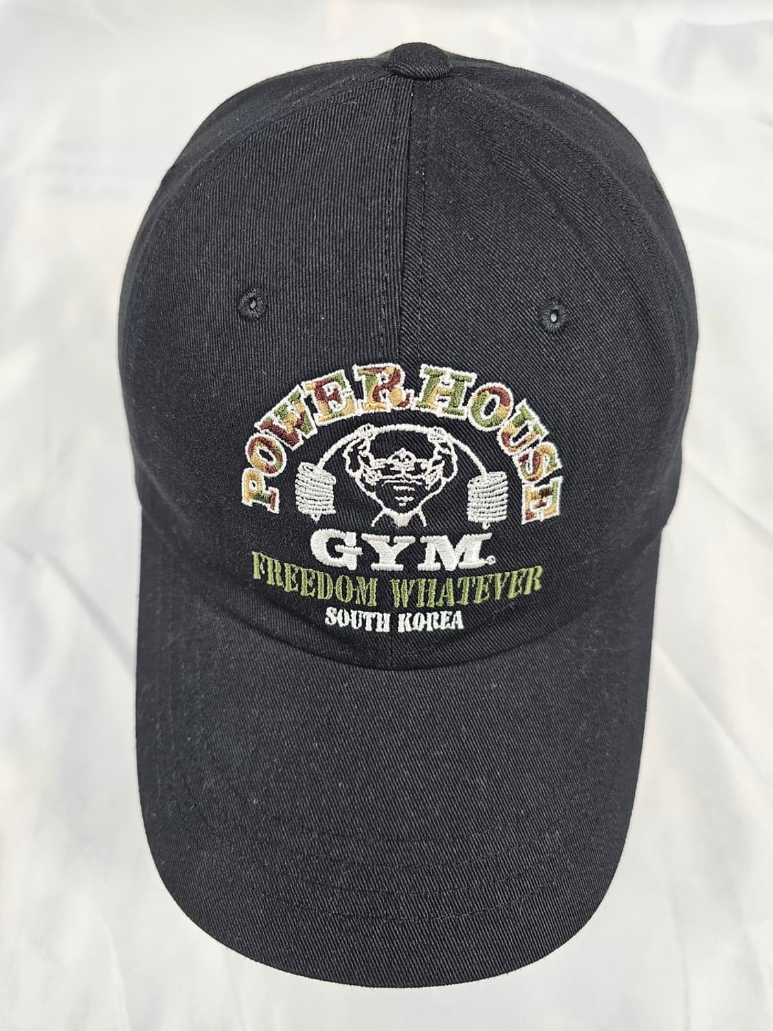 프리덤볼캡 상품이미지1