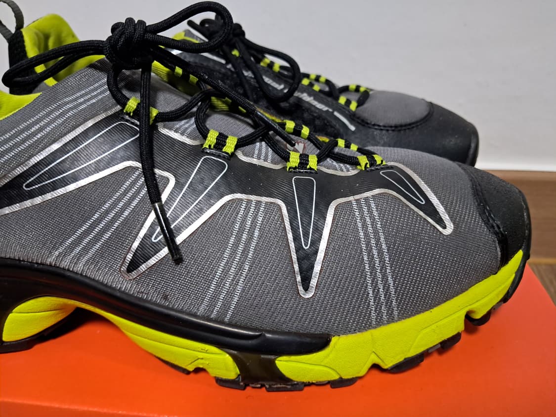 K2 트레킹화 270 상품이미지6