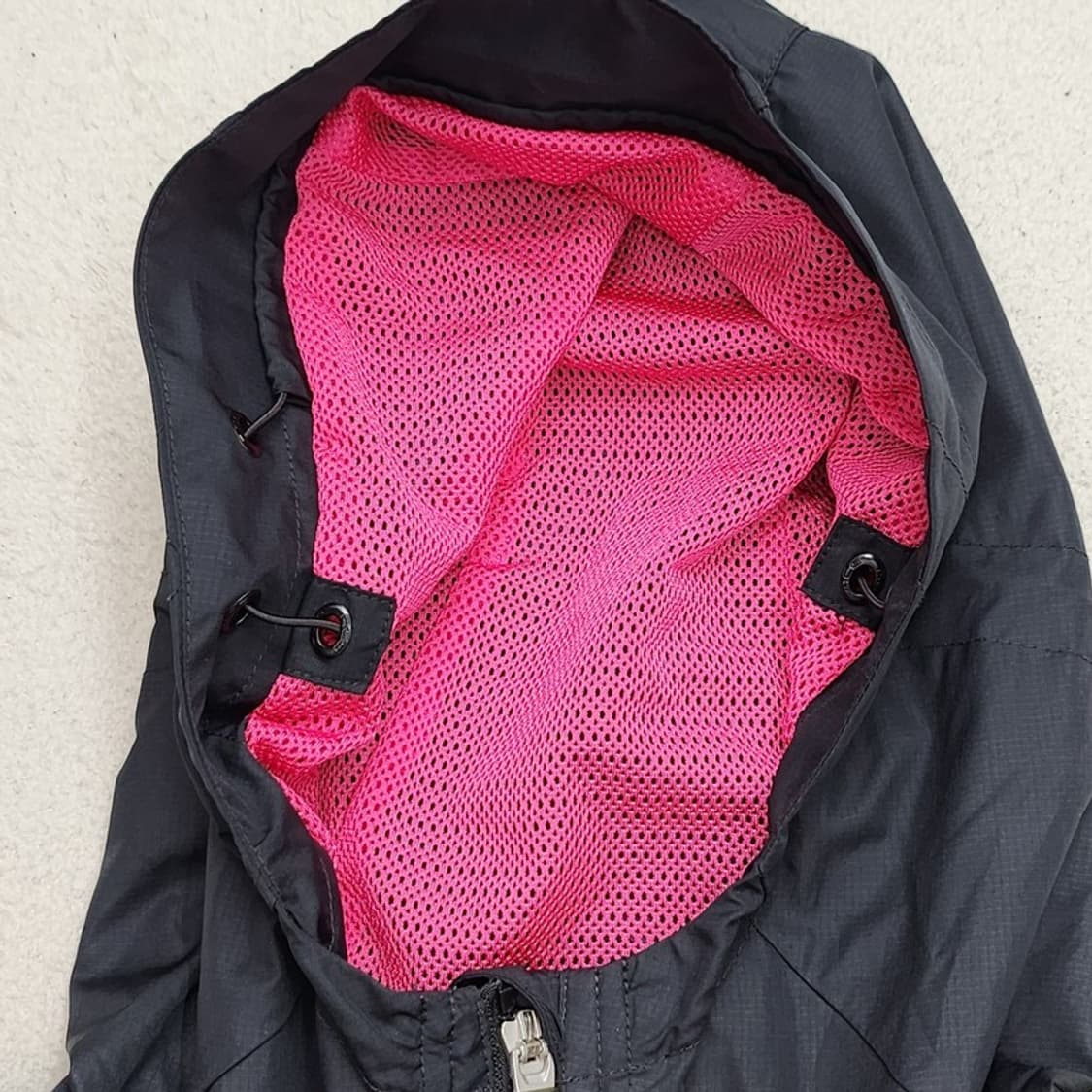 NIKE ACG 여성용 윈드브레이크 자켓 S 상품이미지6