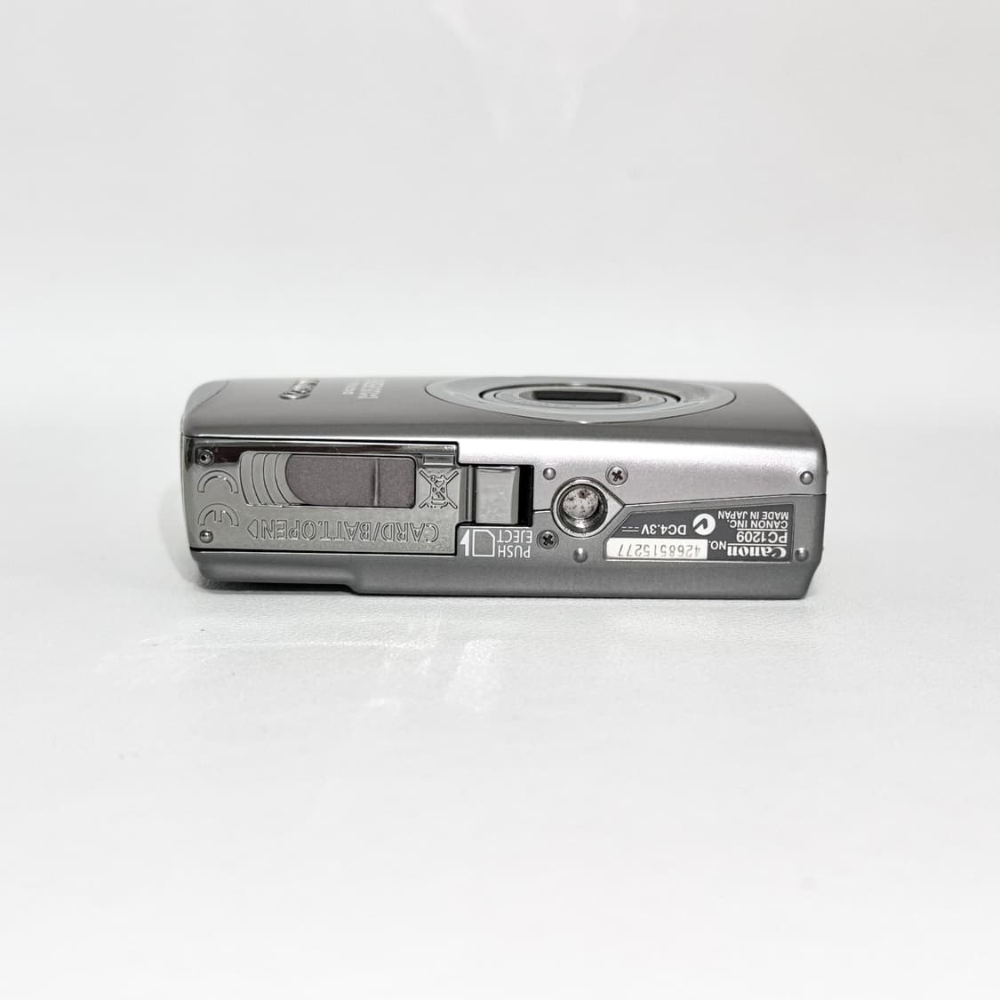 캐논 익서스 850is IXUS (익시IXY900,파워샷 SD800is) 상품이미지7