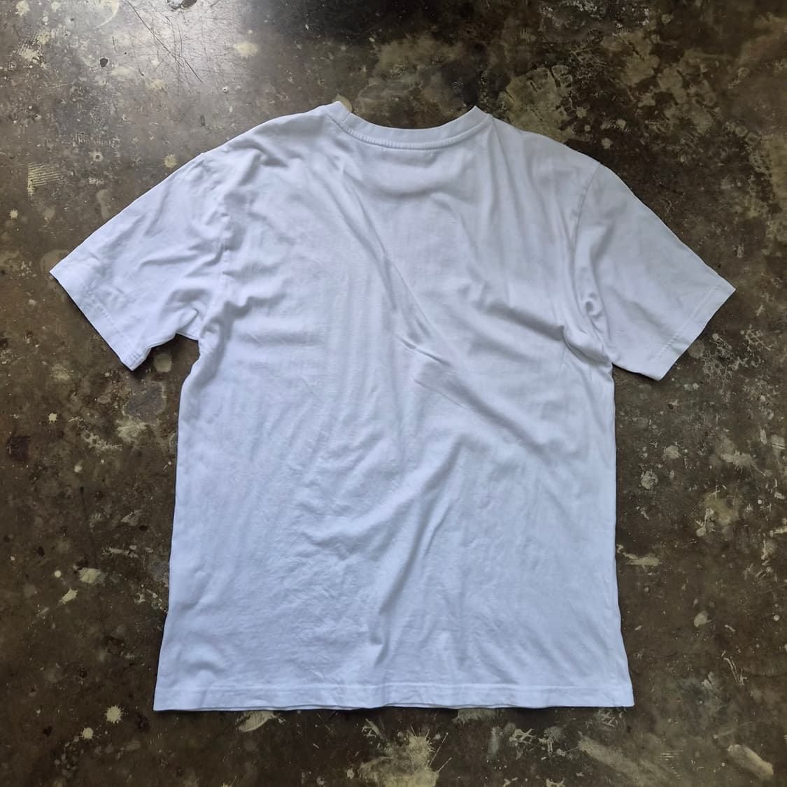 2XL) NBA 반팔티 반팔 티셔츠 상품이미지4