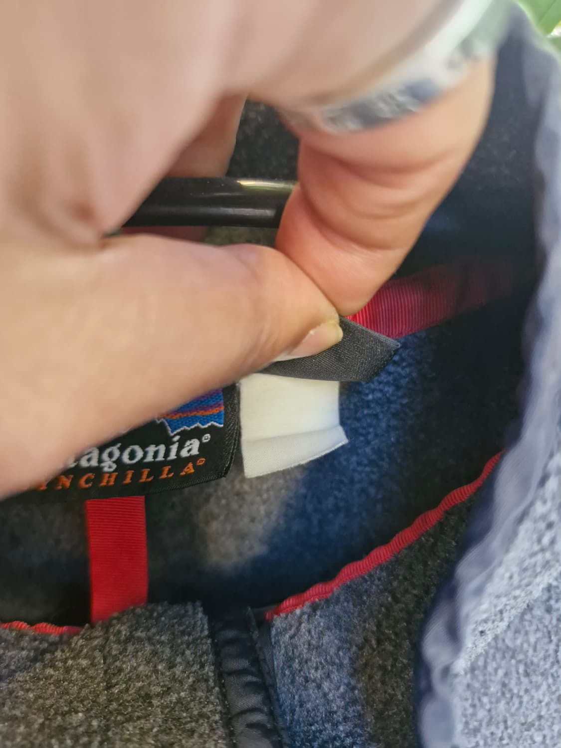 Z-212 파타고니아 신칠라  상품이미지6