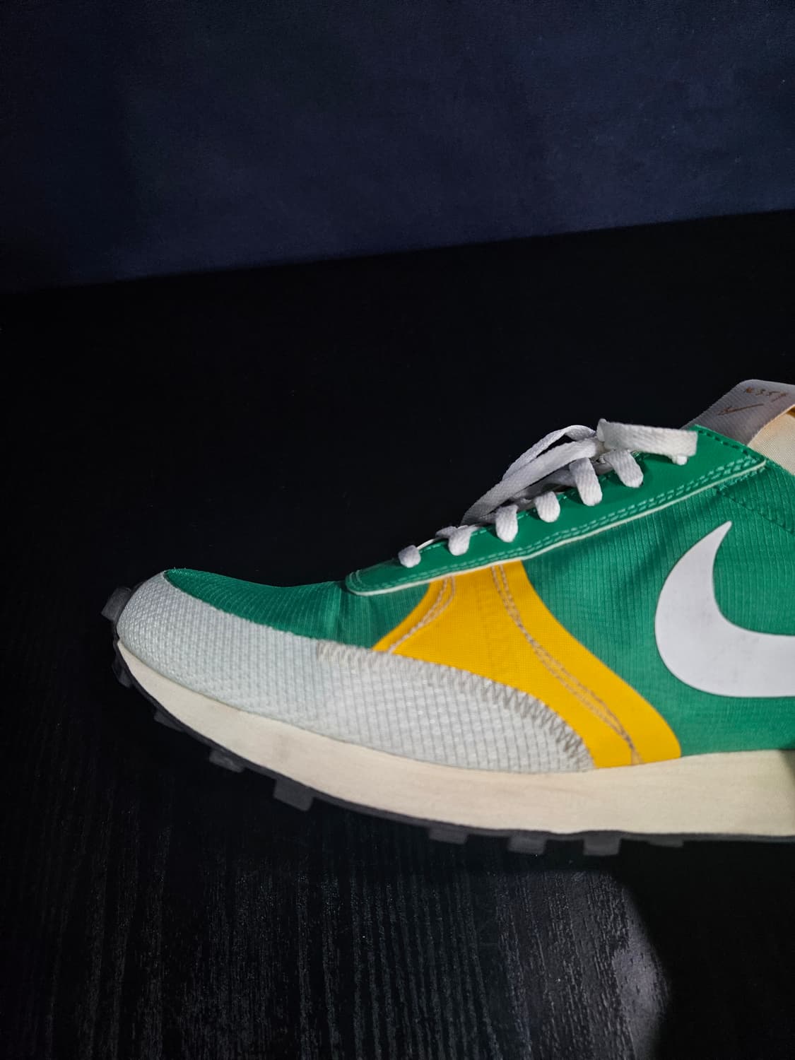 나이키 데이브네이크 타입 SE 남성 285 스니커즈  상품이미지6