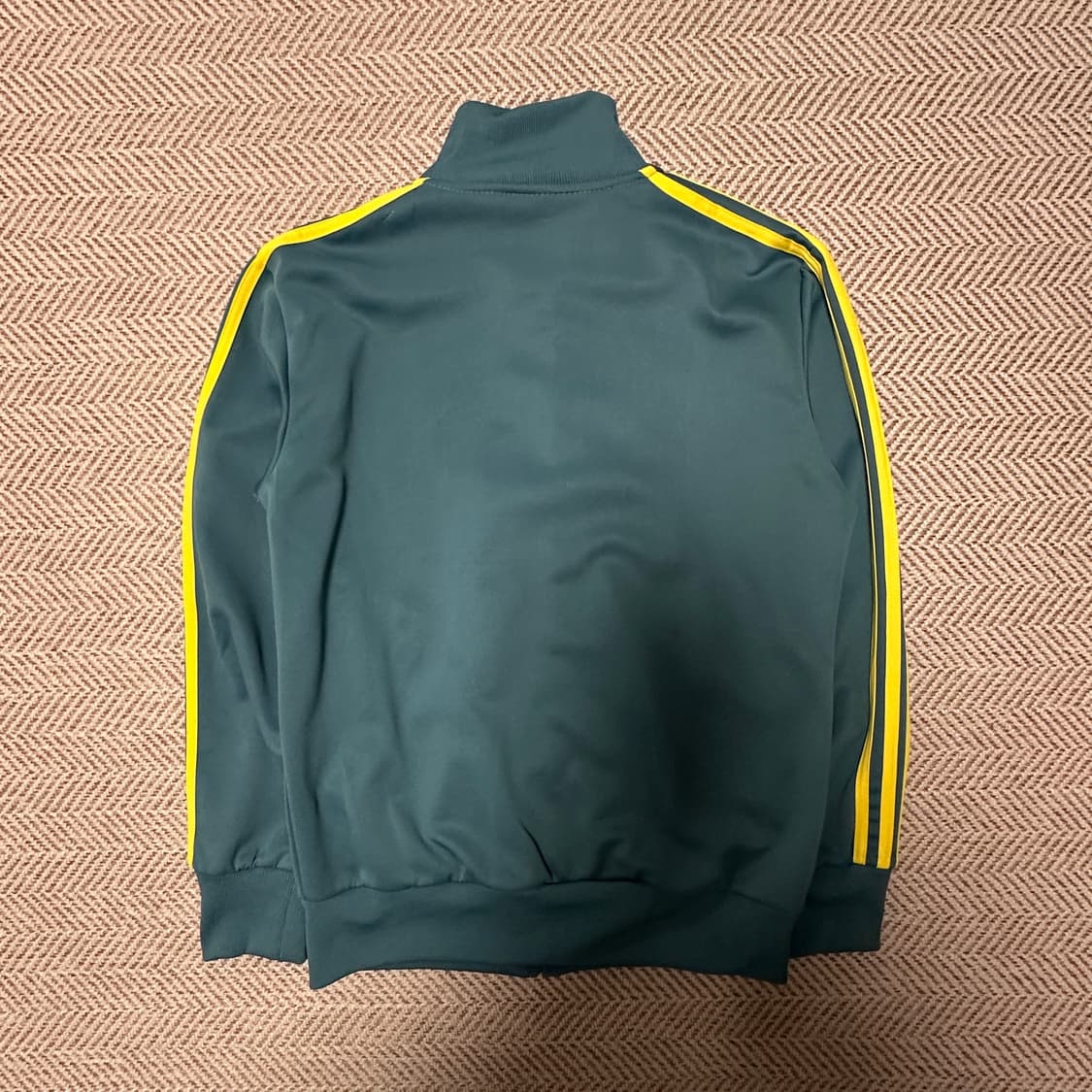 ADIDAS originals zip jersey 상품이미지2