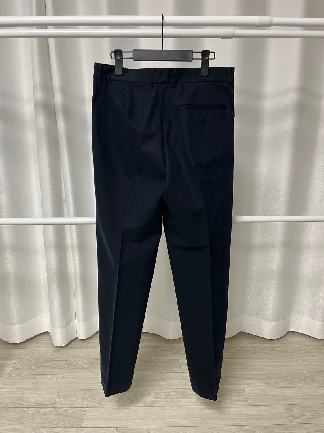 cos 1122070 네이비 [48] 상품이미지4