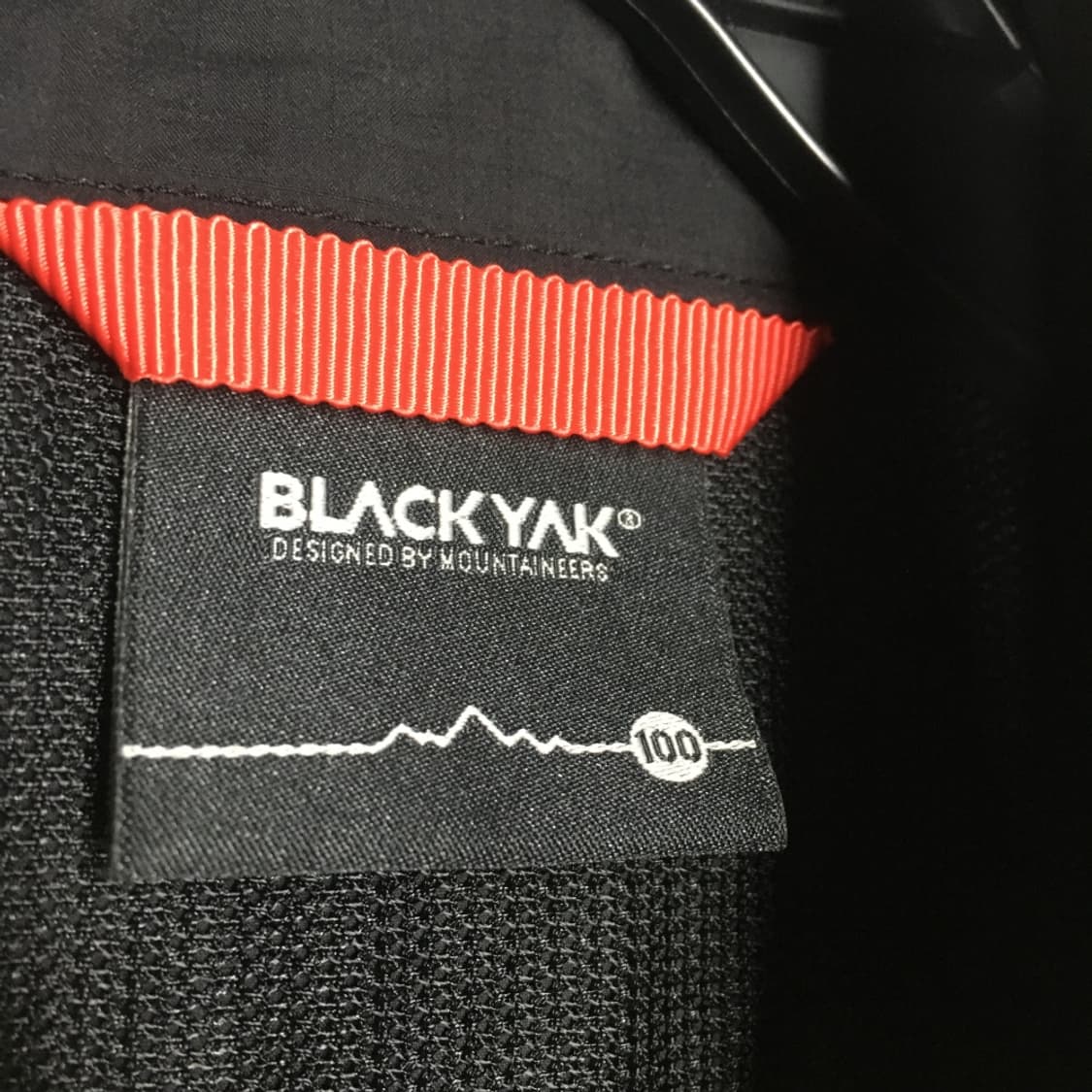 블랙야크 경량 바람막이자켓 만원샵 DD10 상품이미지3