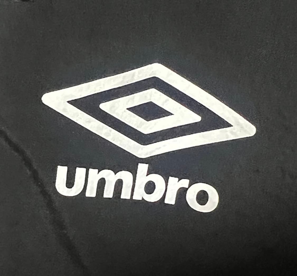 umbro 엄브로 EXY 남자 우븐 조거팬츠 새상품 춘하복 XL 34 상품이미지3