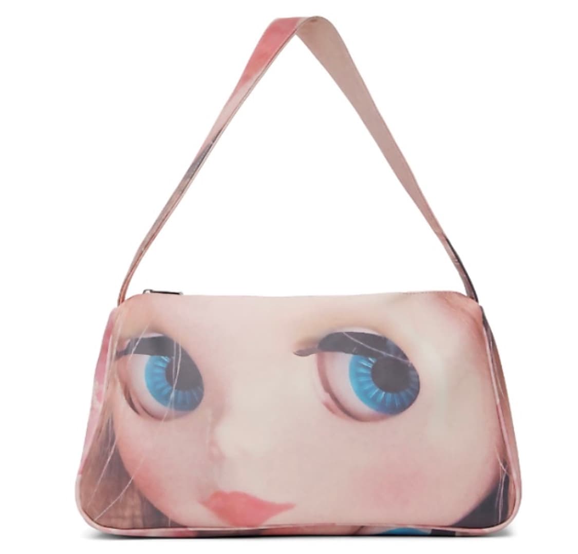 아임쏘리바이페트라콜린스 가방 판매!!빨리 가져가주세요 상품이미지1