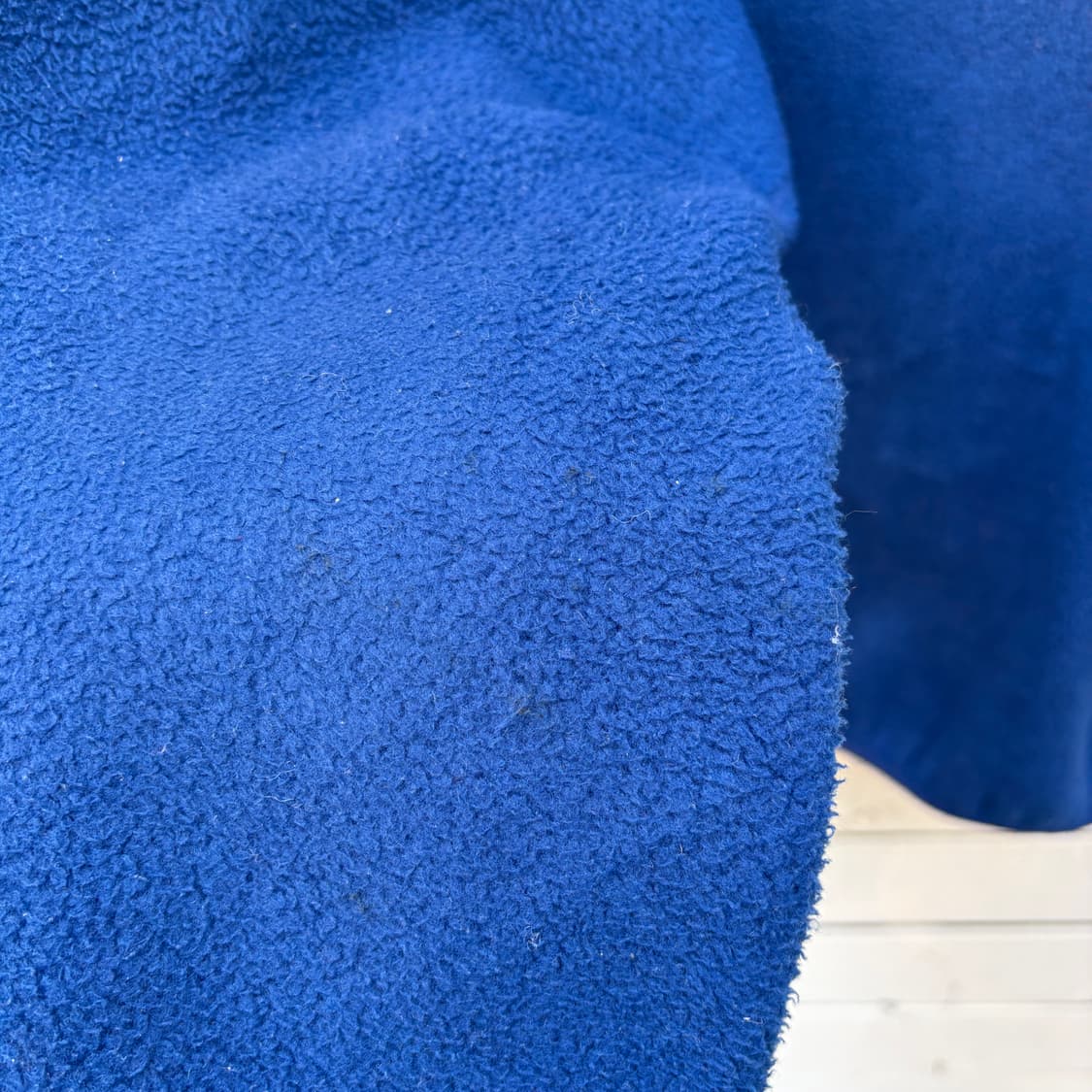 Patagonia 90s 파타고니아 made in usa 신칠라 후리스  상품이미지7