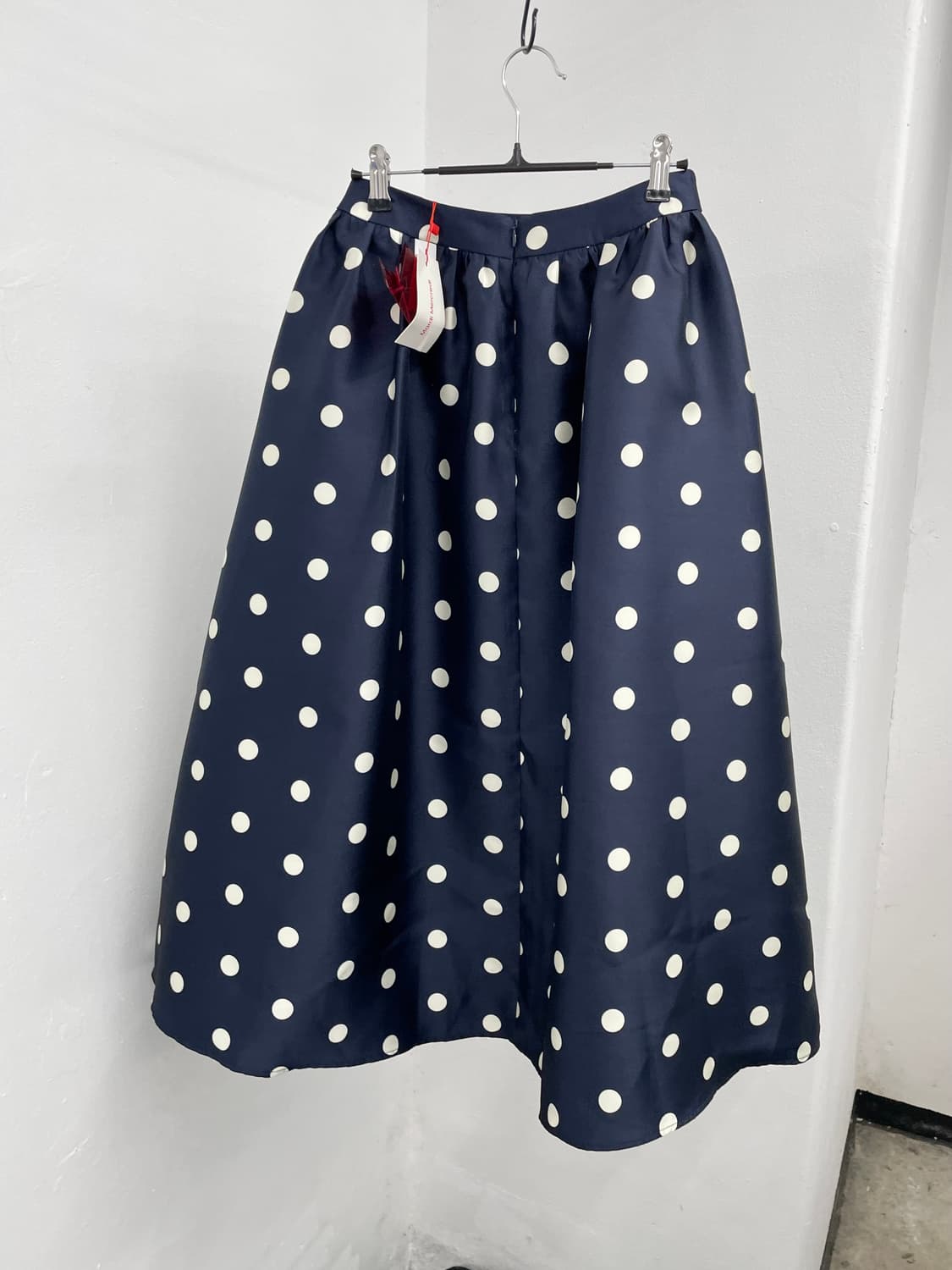 마르디 메크르디 도트 스커트 상품이미지9