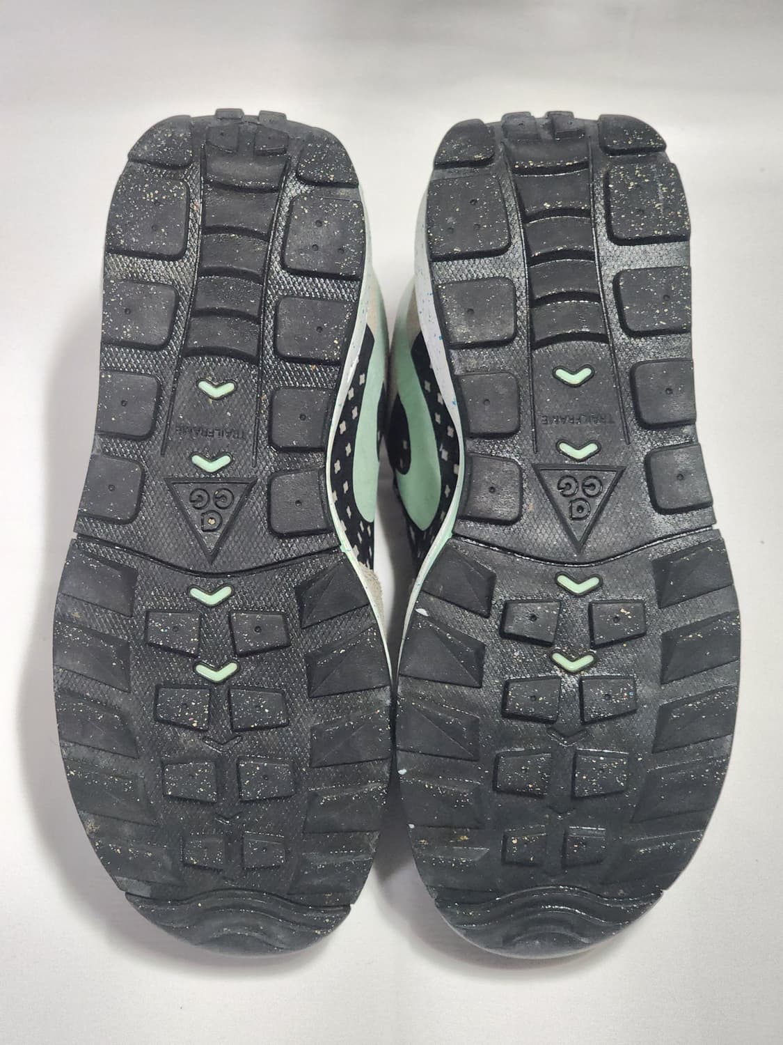 나이키 ACG 로우케이트 235 트레일화 상품이미지5