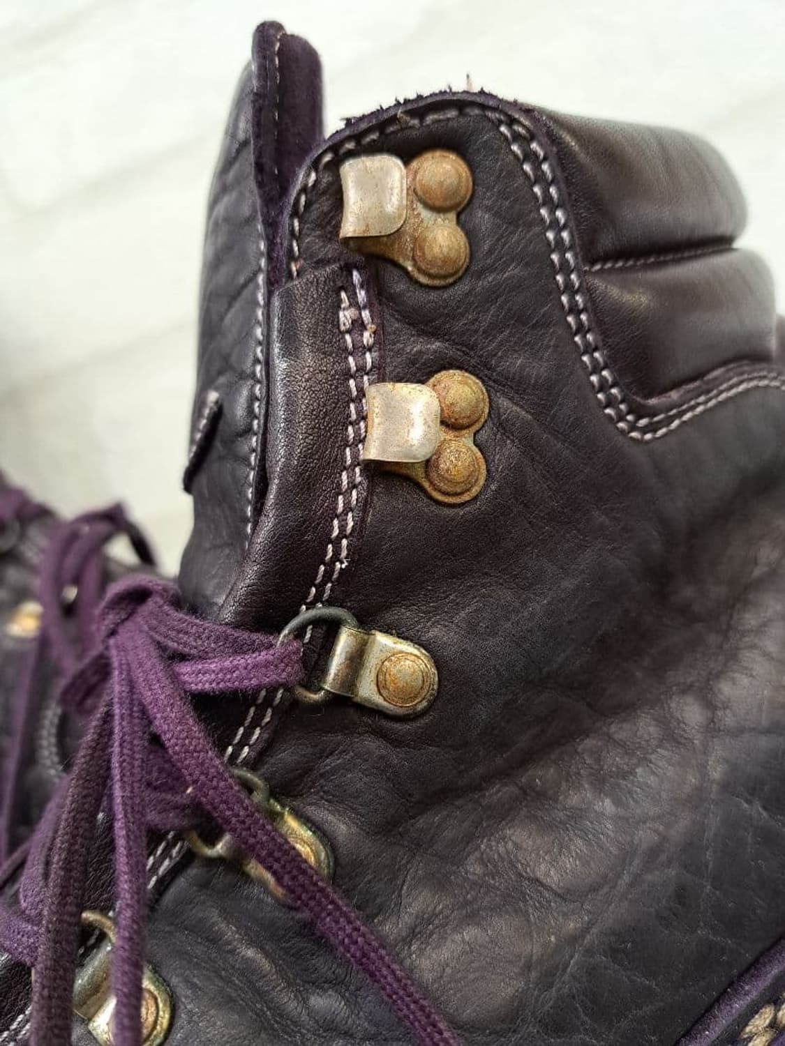 (41) 구이디 guidi 하이킹 부츠 상품이미지7