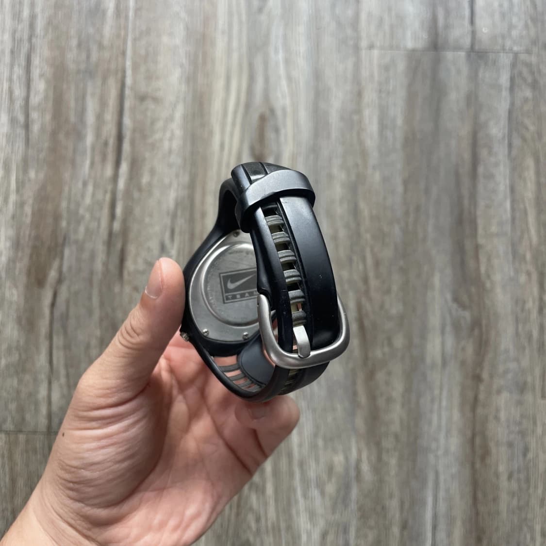 나이키 시계 트라이액스 NIKE TRIAX SWIFT 3I 상품이미지3