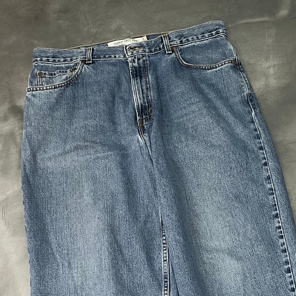  리바이스 560 데님팬츠 y15470 상품이미지3