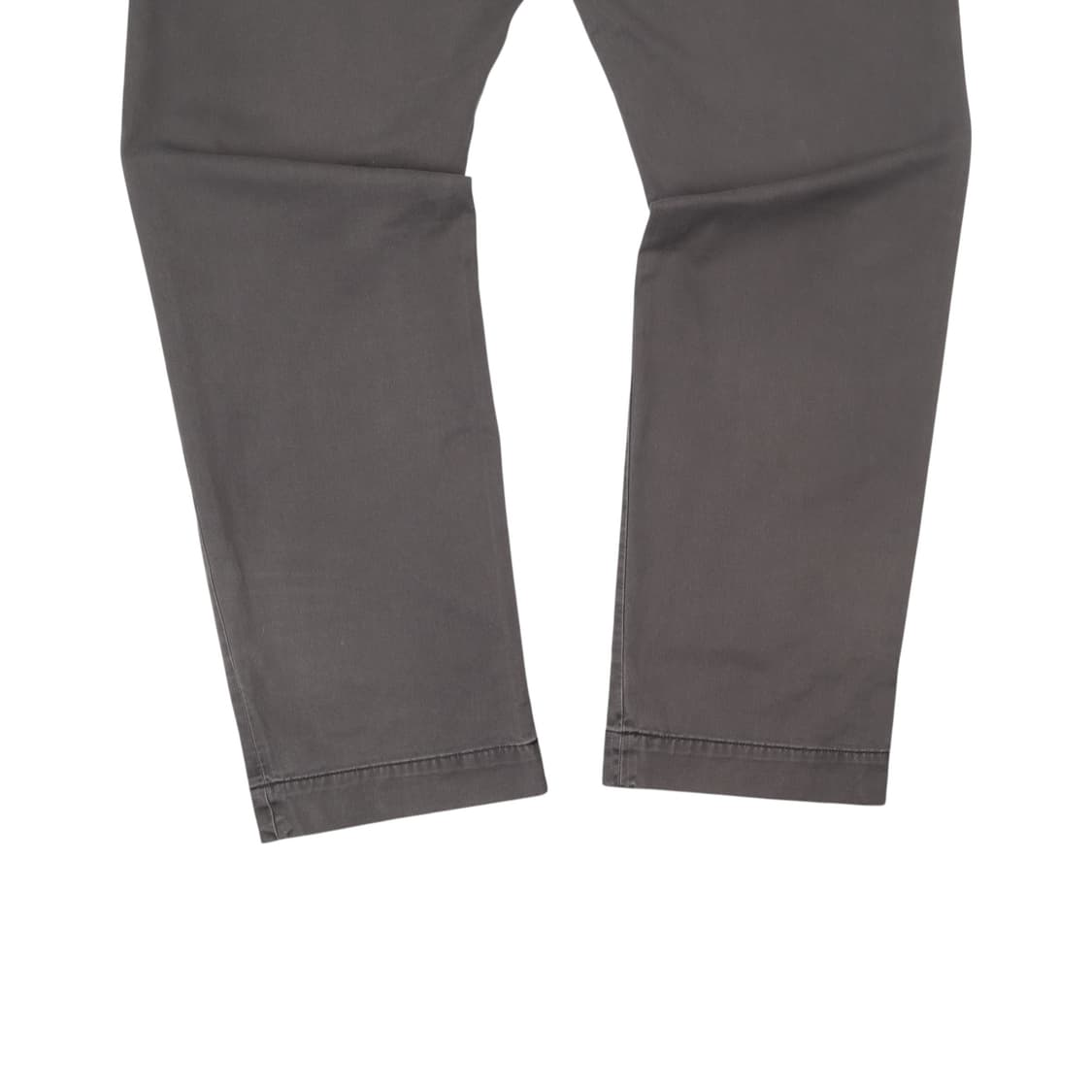 폴로 랄프로렌 그레이 스트레치 슬림핏 치노팬츠 상품이미지7