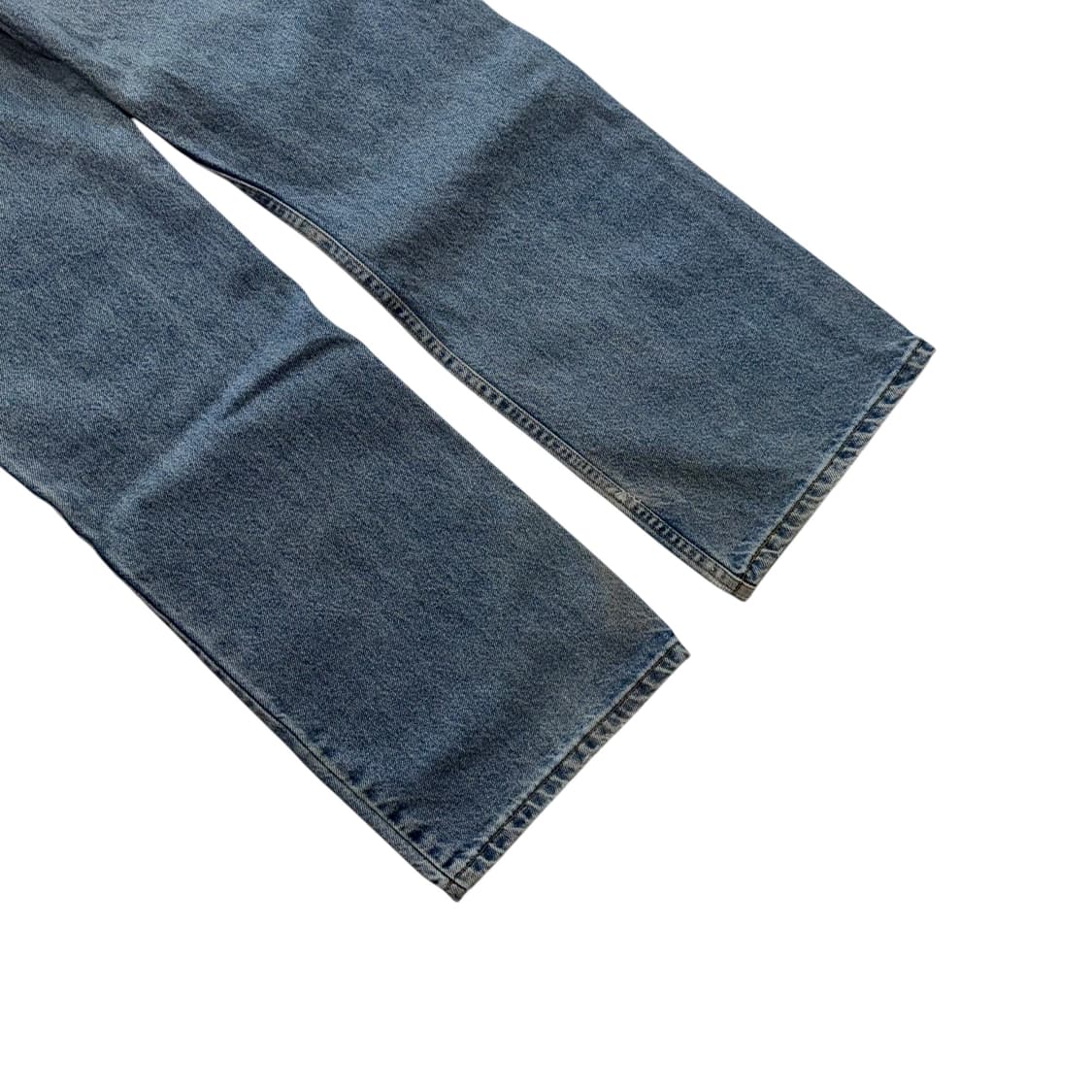 [35] 리바이스 517 부츠컷 데님 청바지 더티 워싱 [lv1061] 상품이미지10