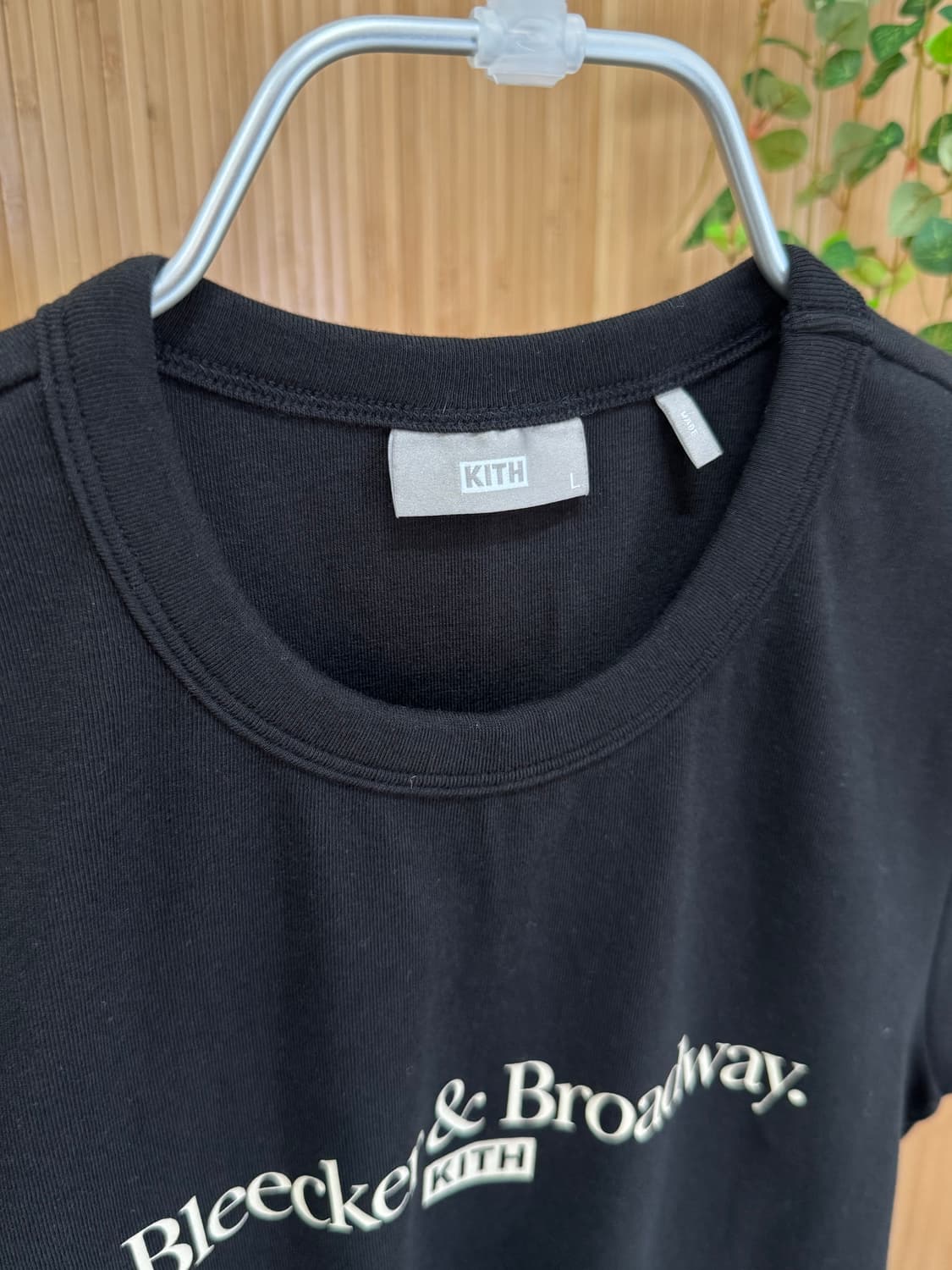 kith 키스 여성 반팔 티셔츠 상품이미지3