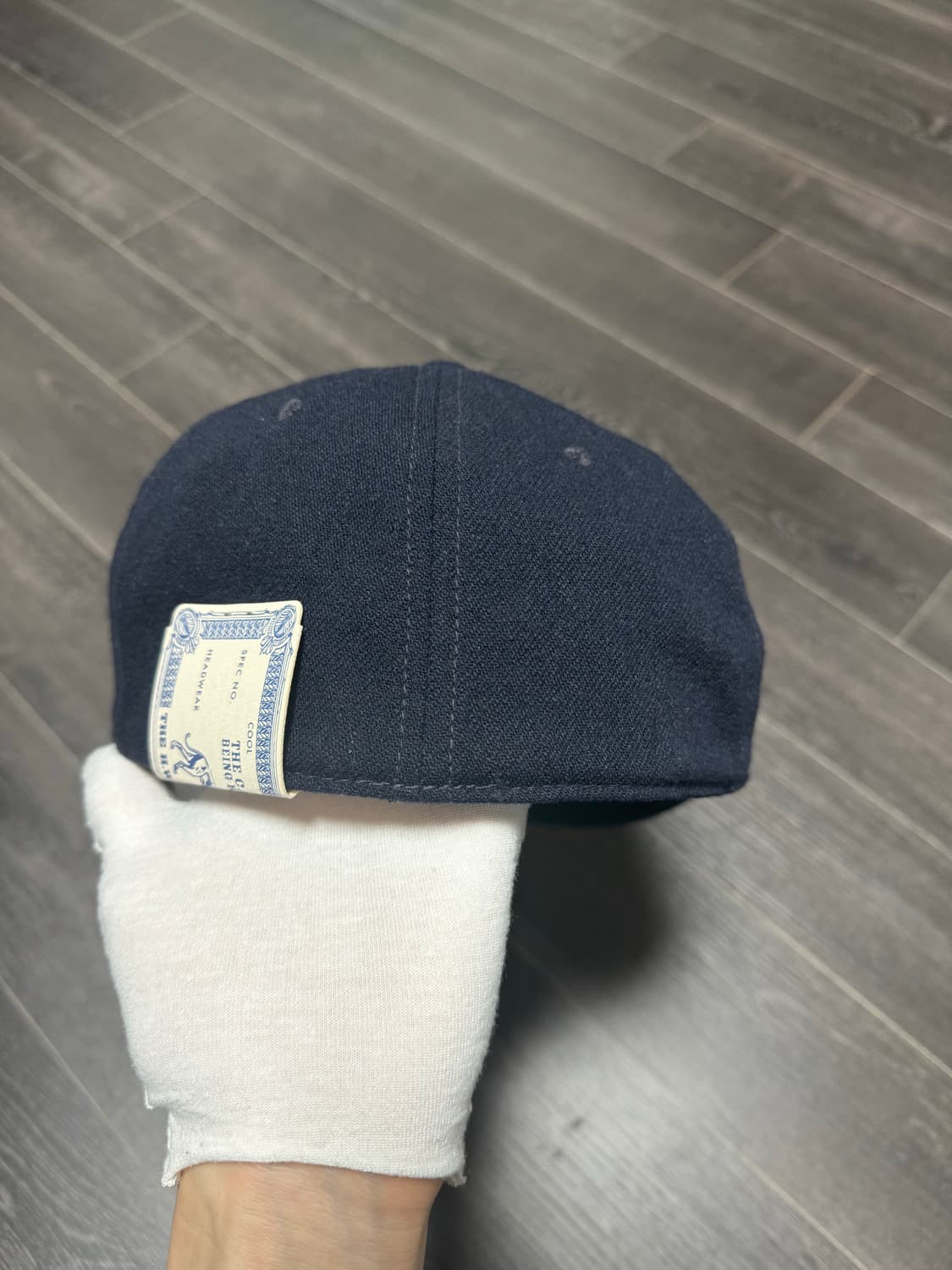 도그앤코 The H.W.Dog&Co 모자 / 주우재 모자 상품이미지2