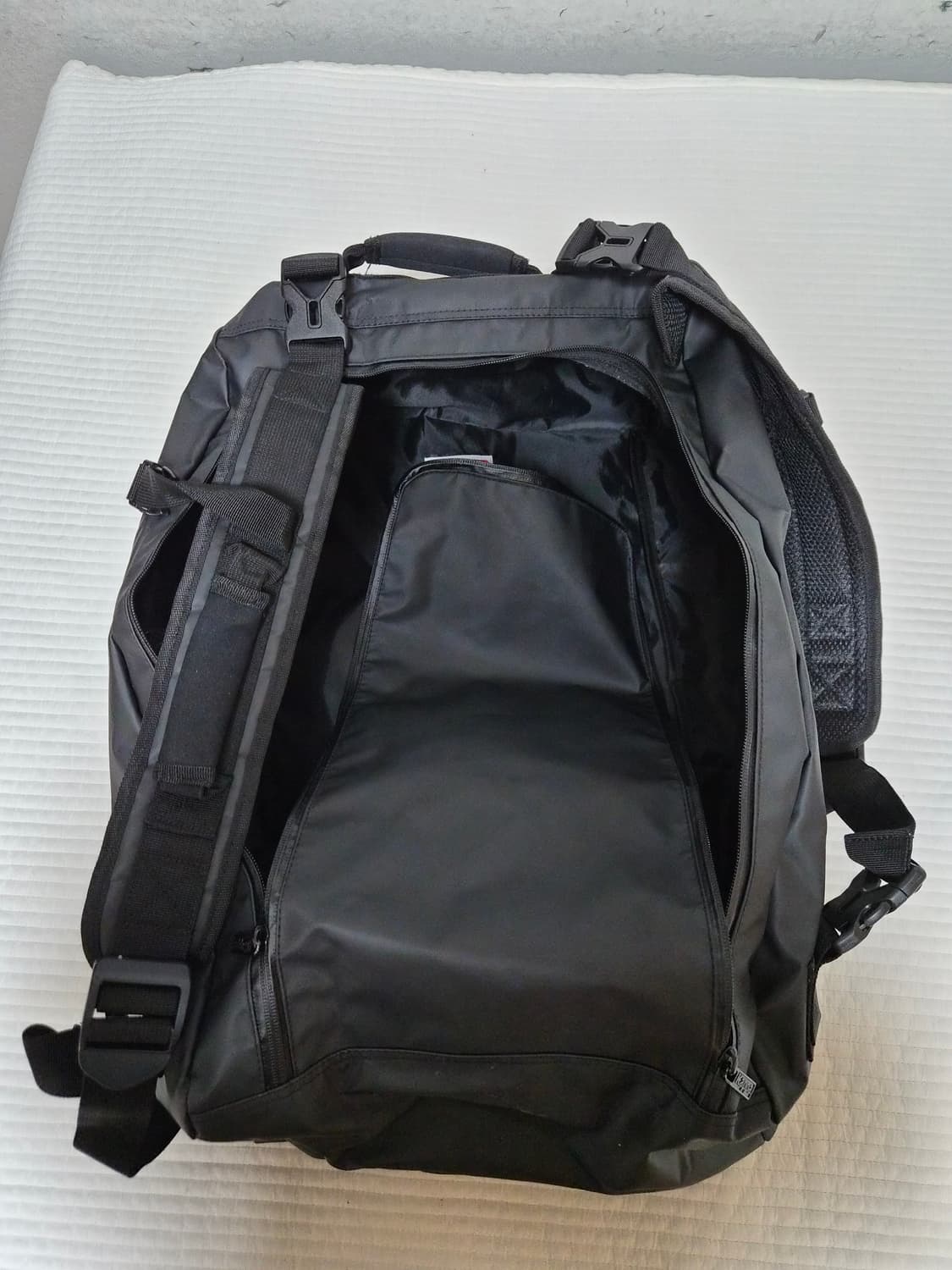 고샤x카파 백팩 상품이미지5