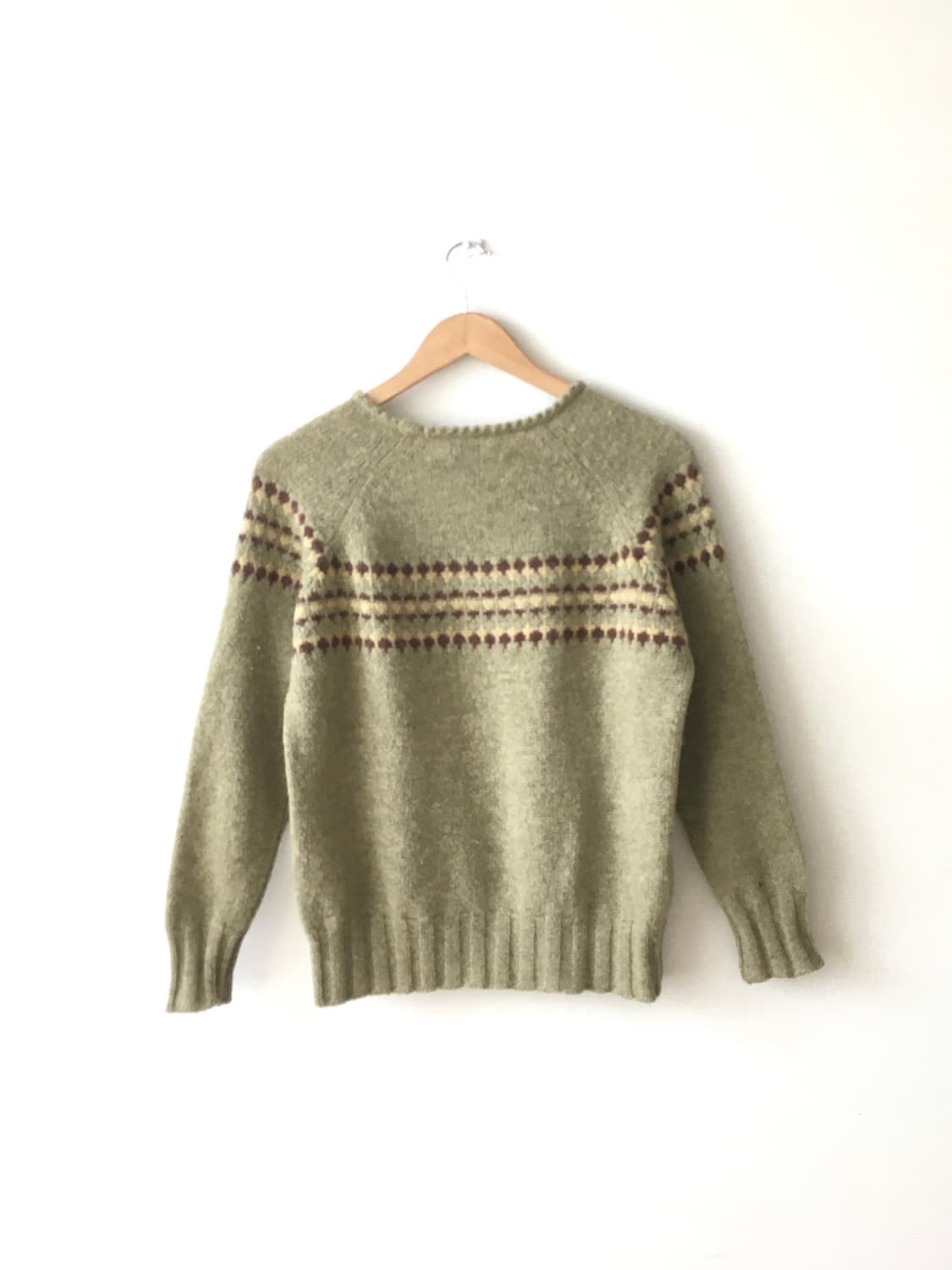 프링글 오브 스코틀랜드 스웨터 상품이미지5