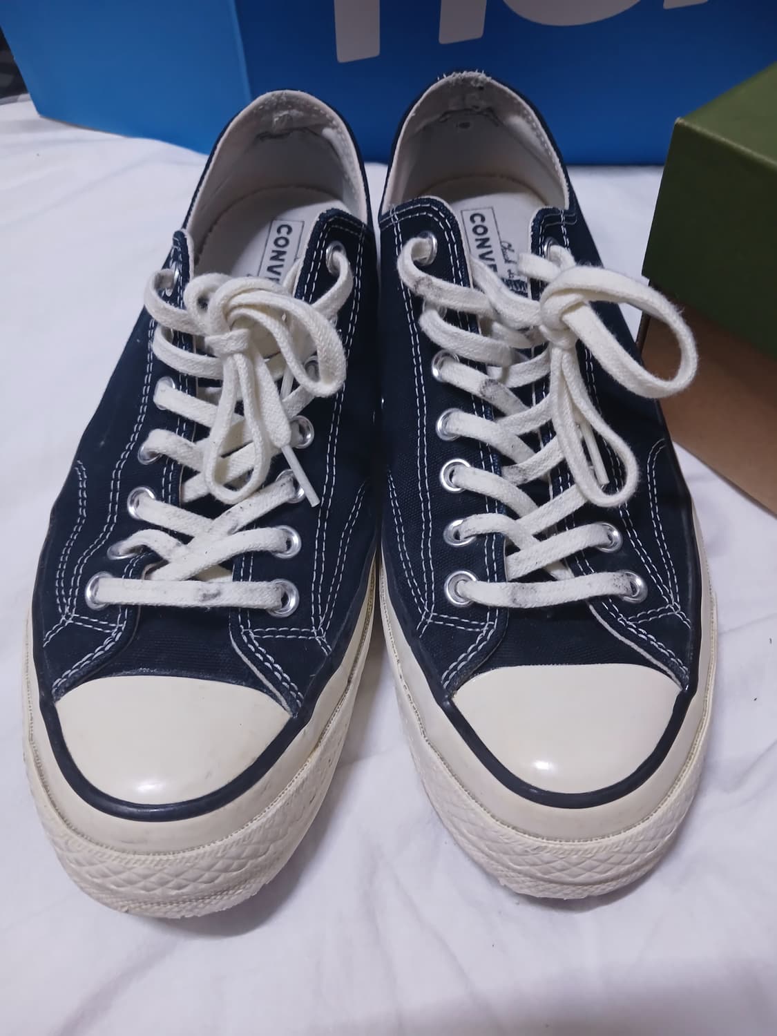 컨버스 척테일러 70s 상품이미지2