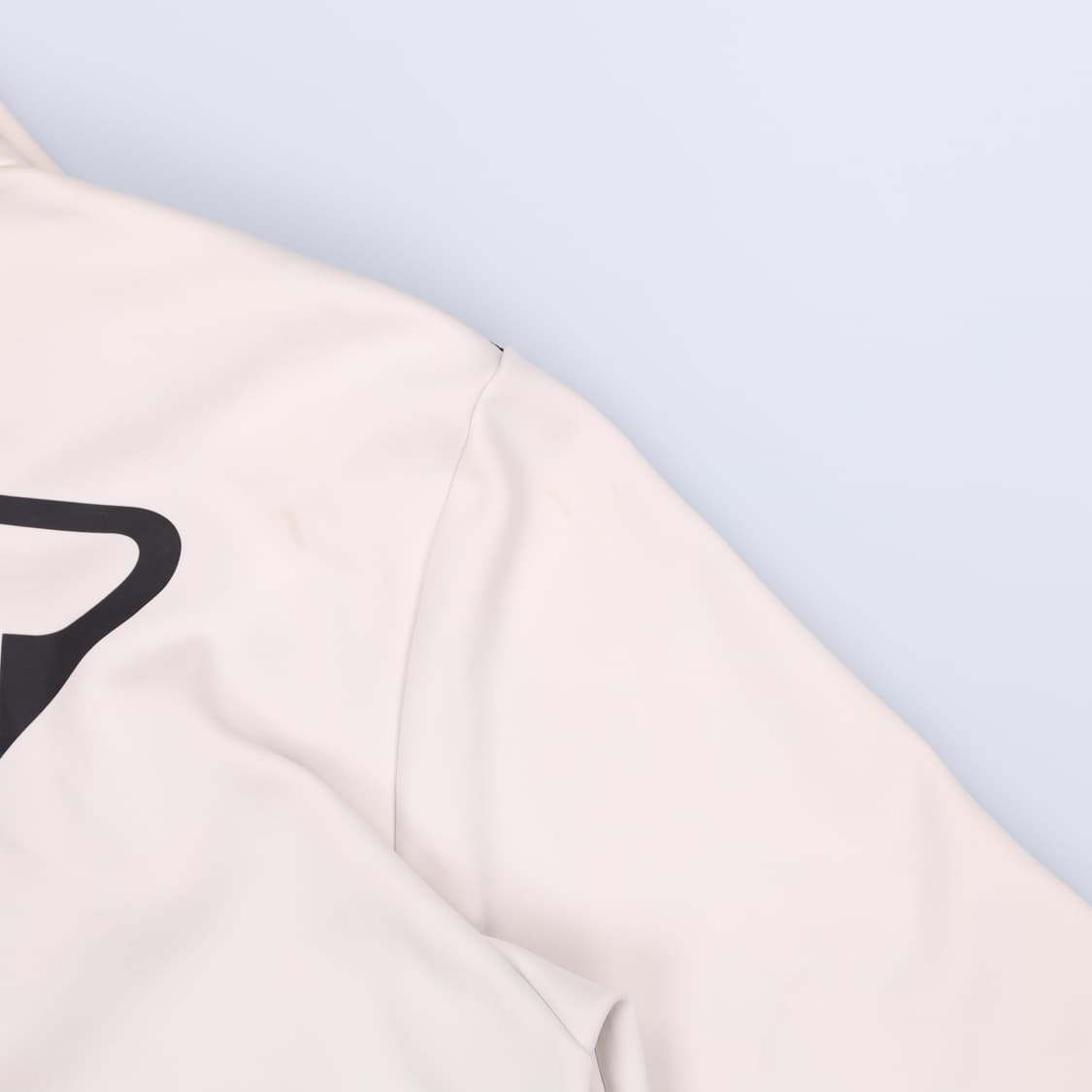 [110] 다이나핏 남성 튜브 패딩 트레이닝 자켓 3814 상품이미지7