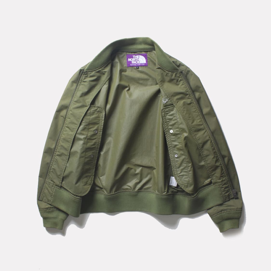 노스페이스퍼플라벨 자켓_2746 상품이미지10