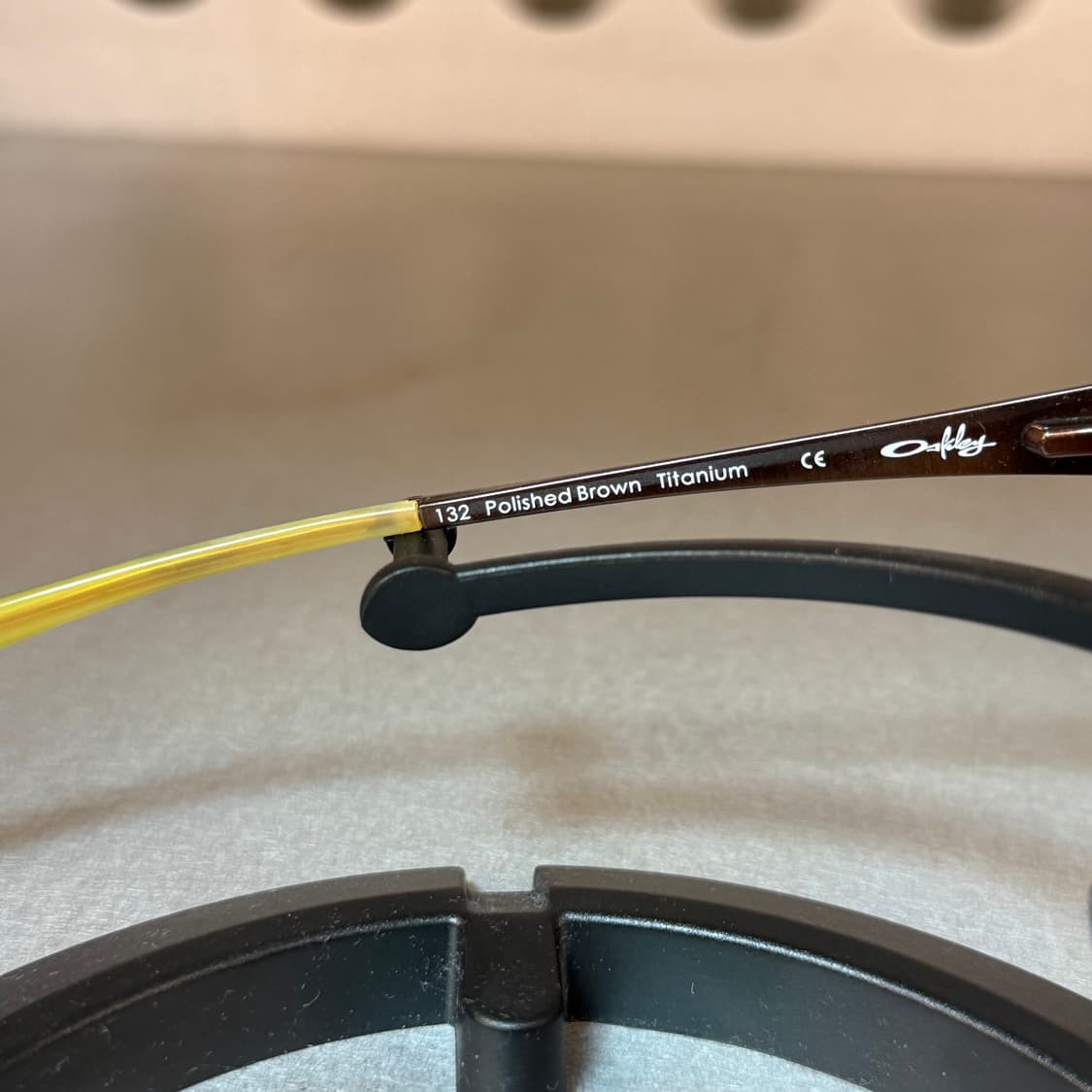 오클리 Poetic 2.0 포에틱 (2007) 상품이미지5