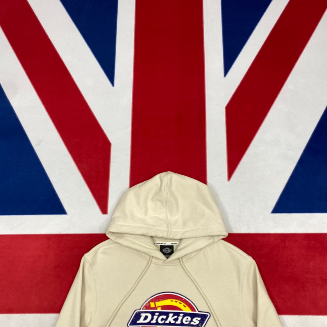 디키즈 후드티 S 상품이미지2