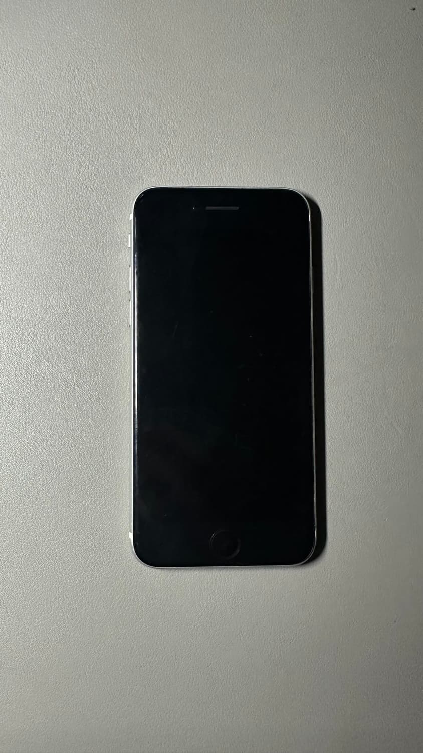 아이폰 se2 화이트 128GB 상품이미지2