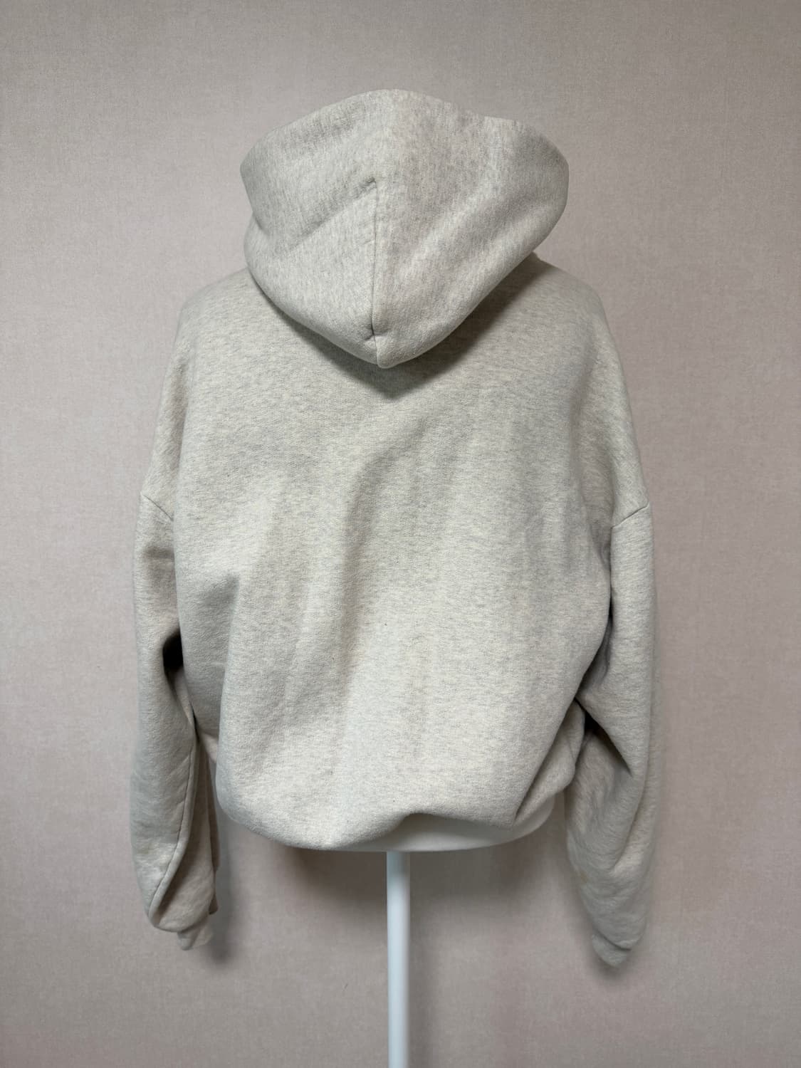 LA 어패럴 12oz 헤비 후드 상품이미지4