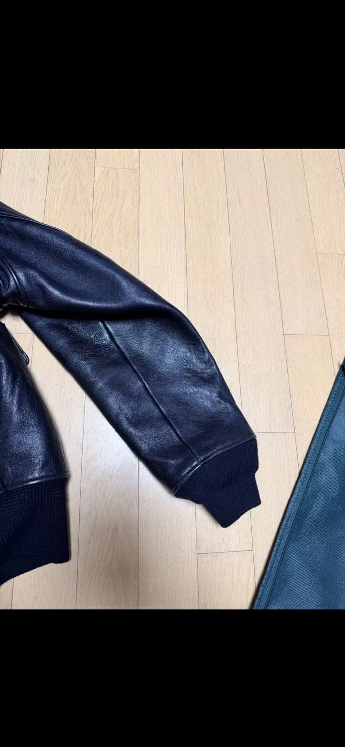 아카펠라클로딩 g-1 자켓 42 상품이미지5