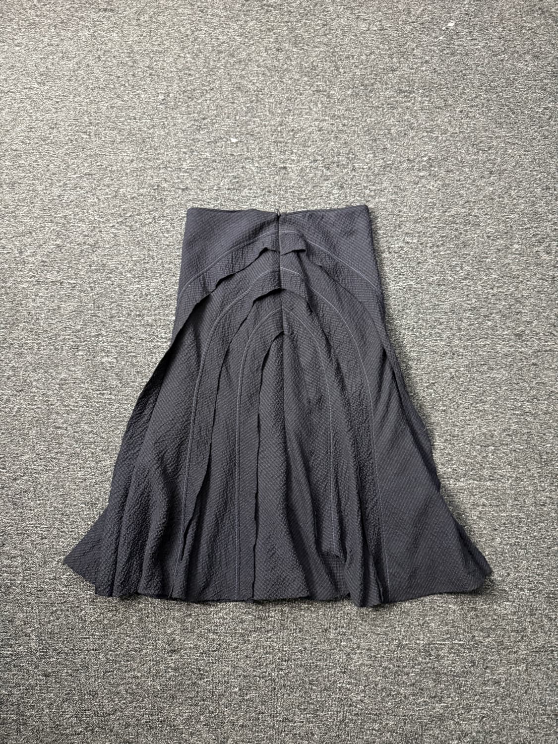 빈티지 디테일 셋업 상품이미지8