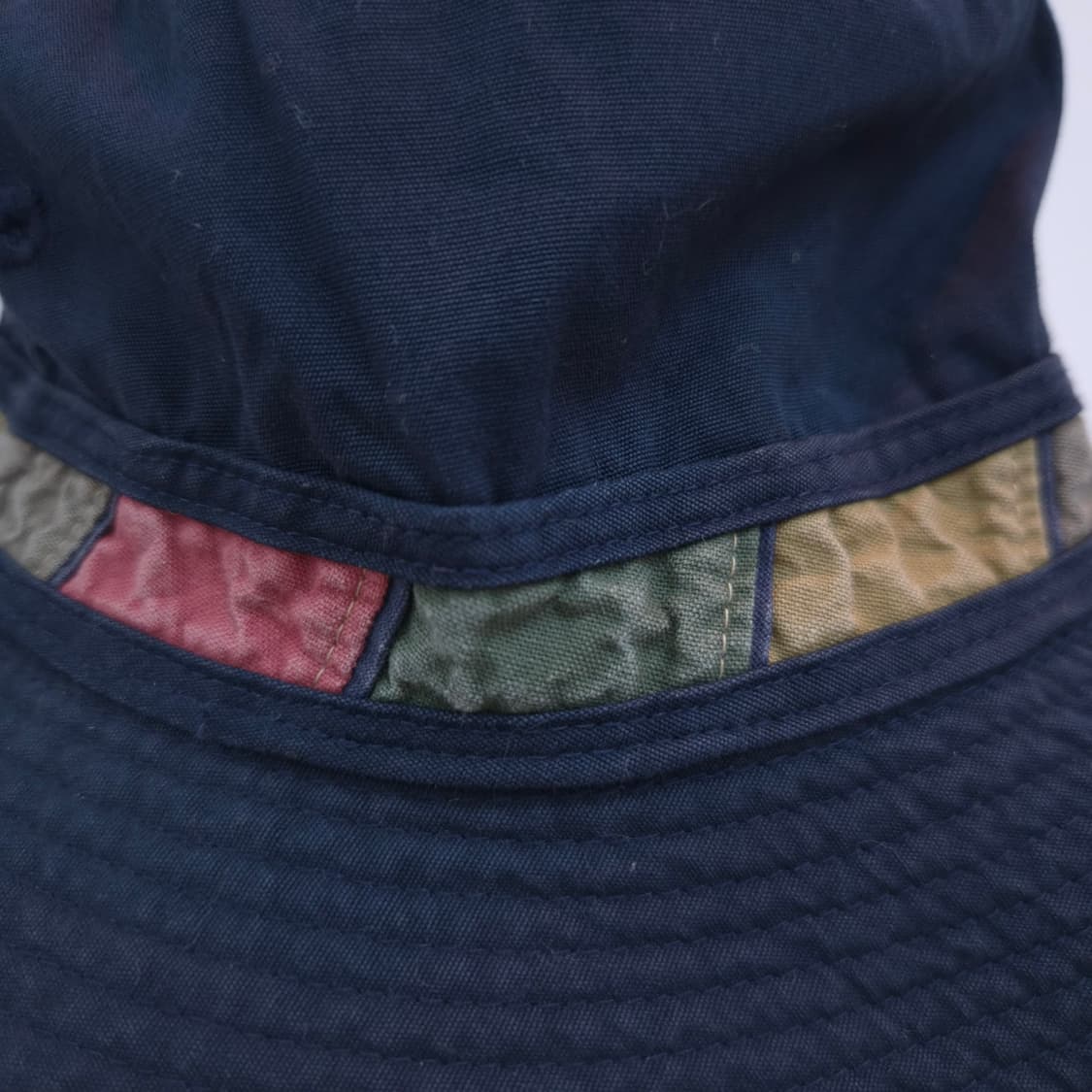 Borsalino 빈티지 버킷햇 상품이미지2