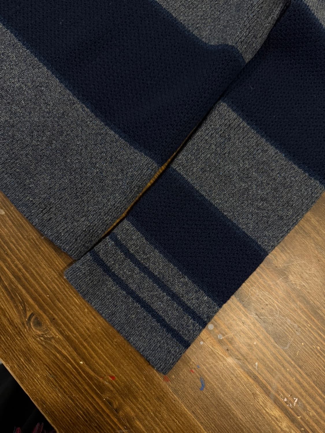 타임 옴므 니트 100 상품이미지10