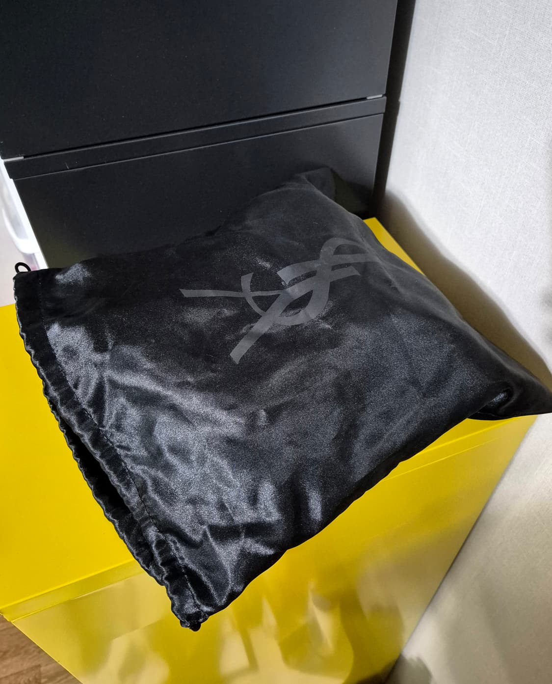 생로랑 바울레토 미니백 상품이미지6