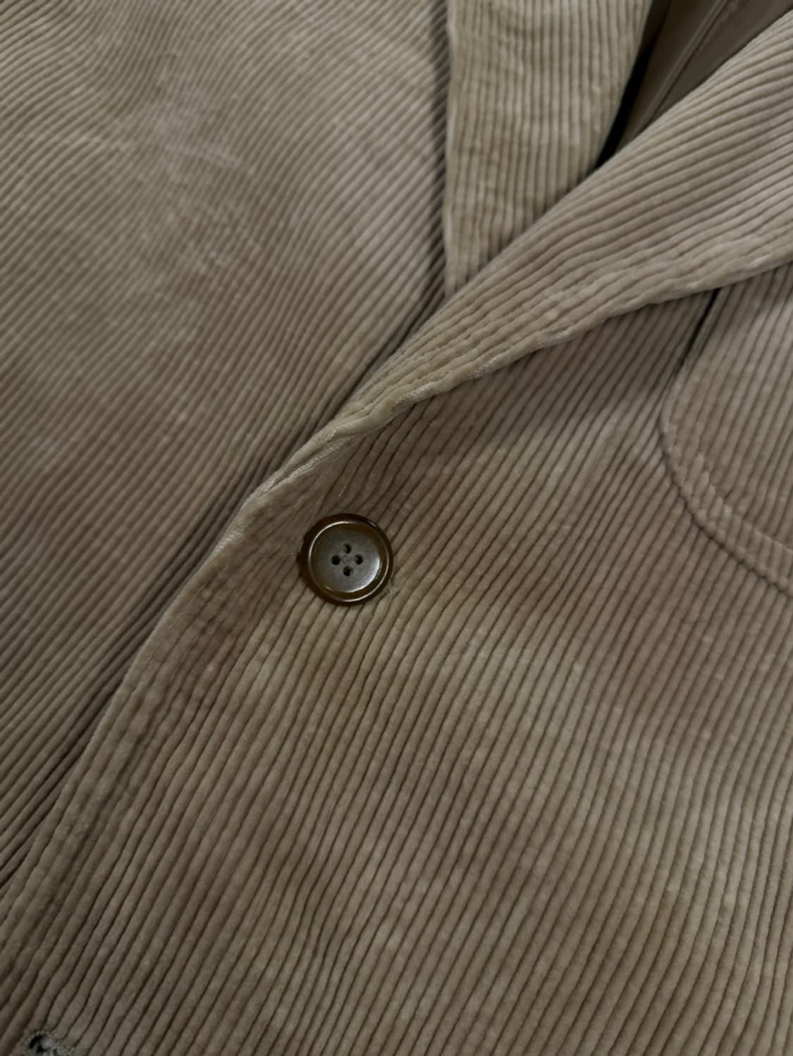 반 코듀로이 자켓 100 상품이미지8