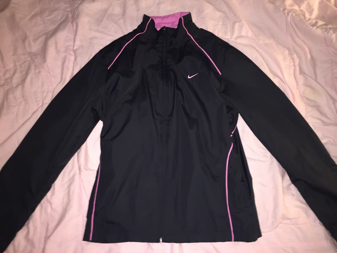 Vintage 나이키 바람막이 상품이미지1