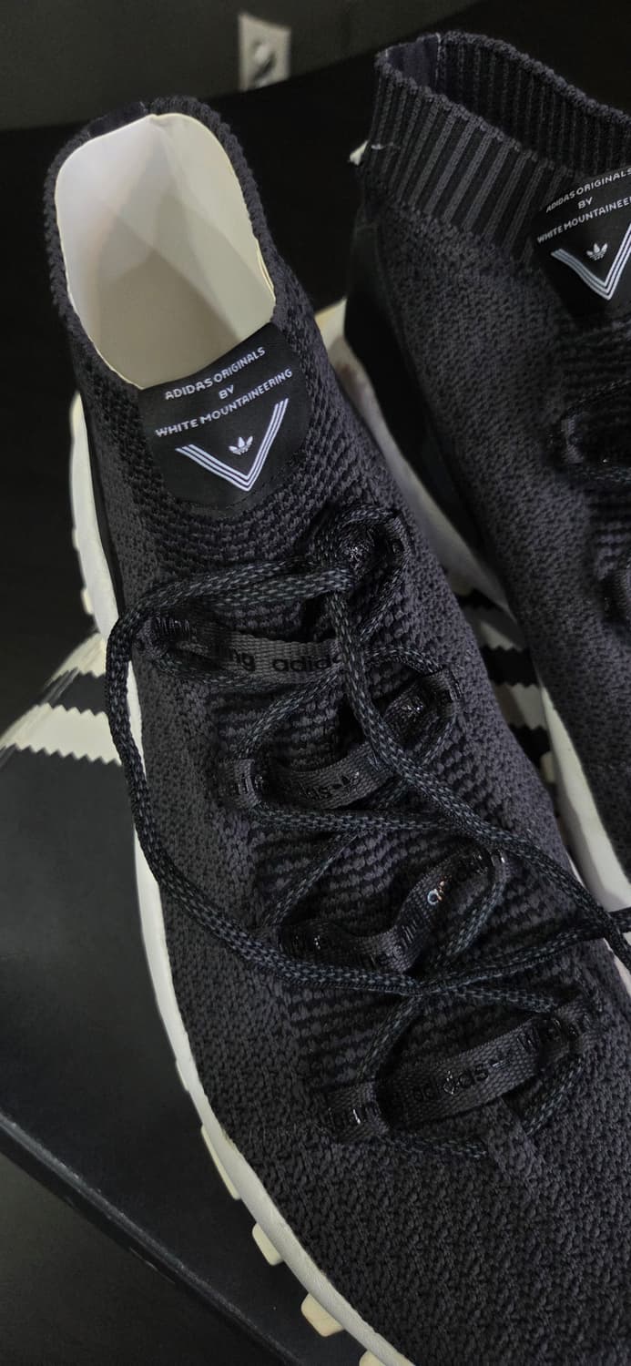 White Mountaineering X Adidas Seeulater 상품이미지2