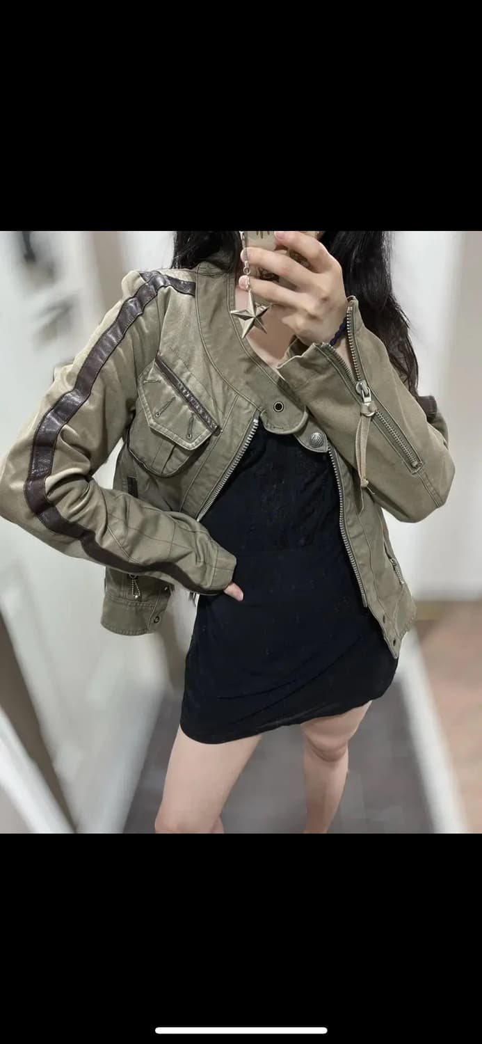 Diesel 자켓 상품이미지1