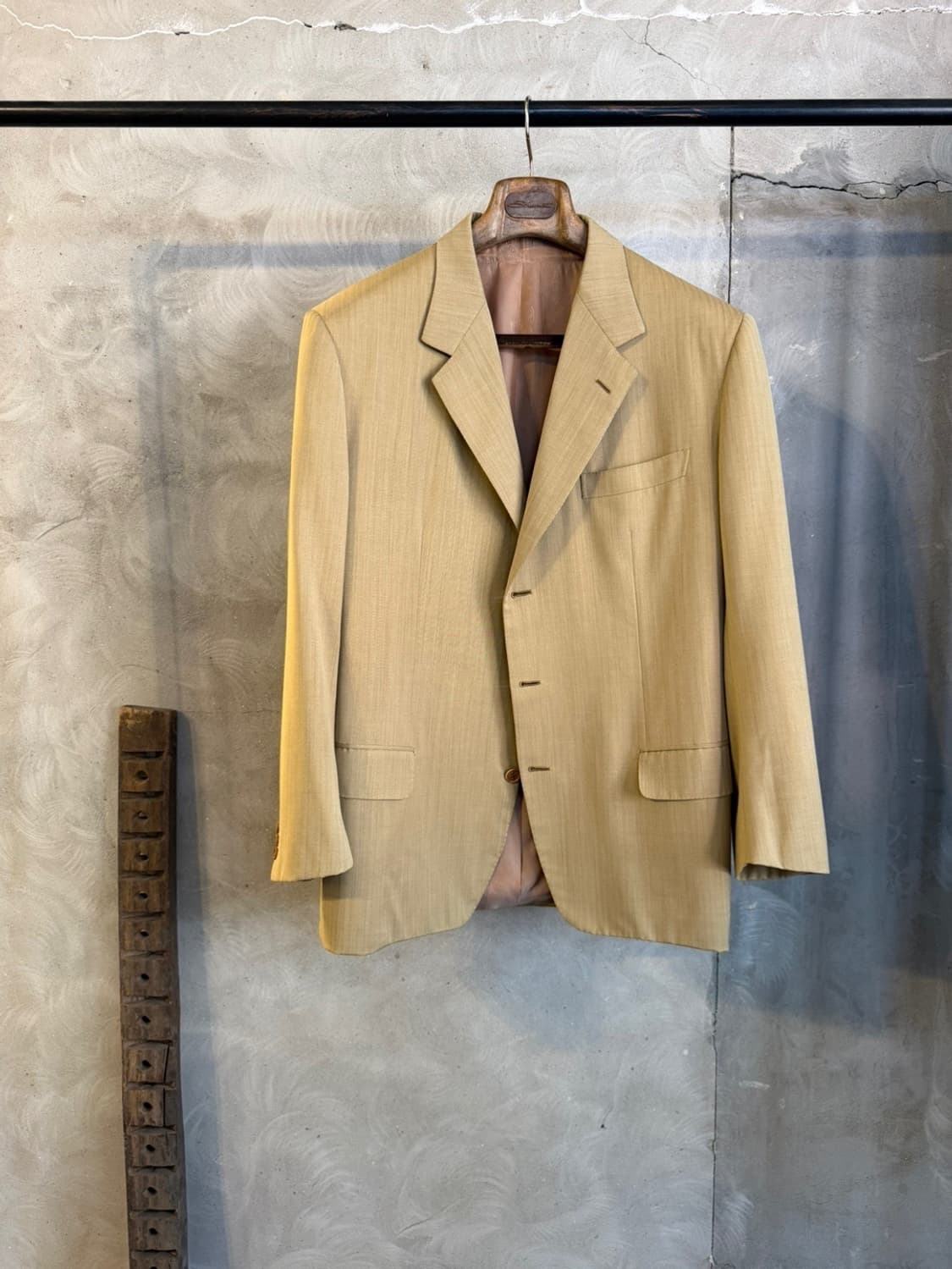 브리오니 수트 셋업 56 상품이미지6